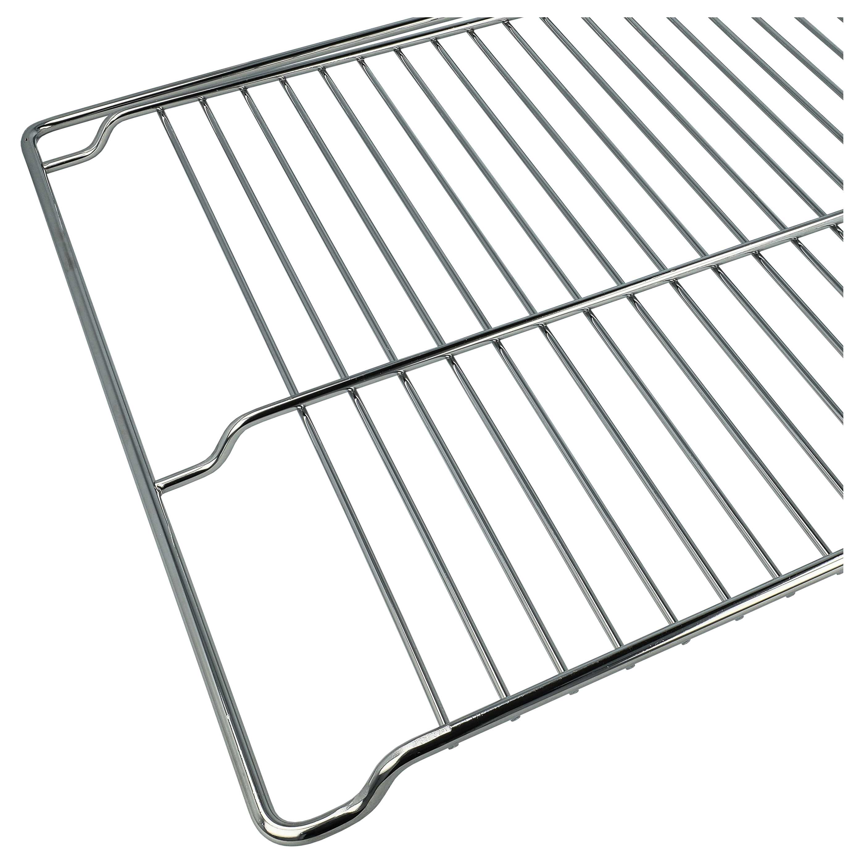 Grille remplace Bosch 574876, 00434175, 00674784, 00440579 pour four Bosch - Gril 46,8 x 37,9 x 2,5 cm