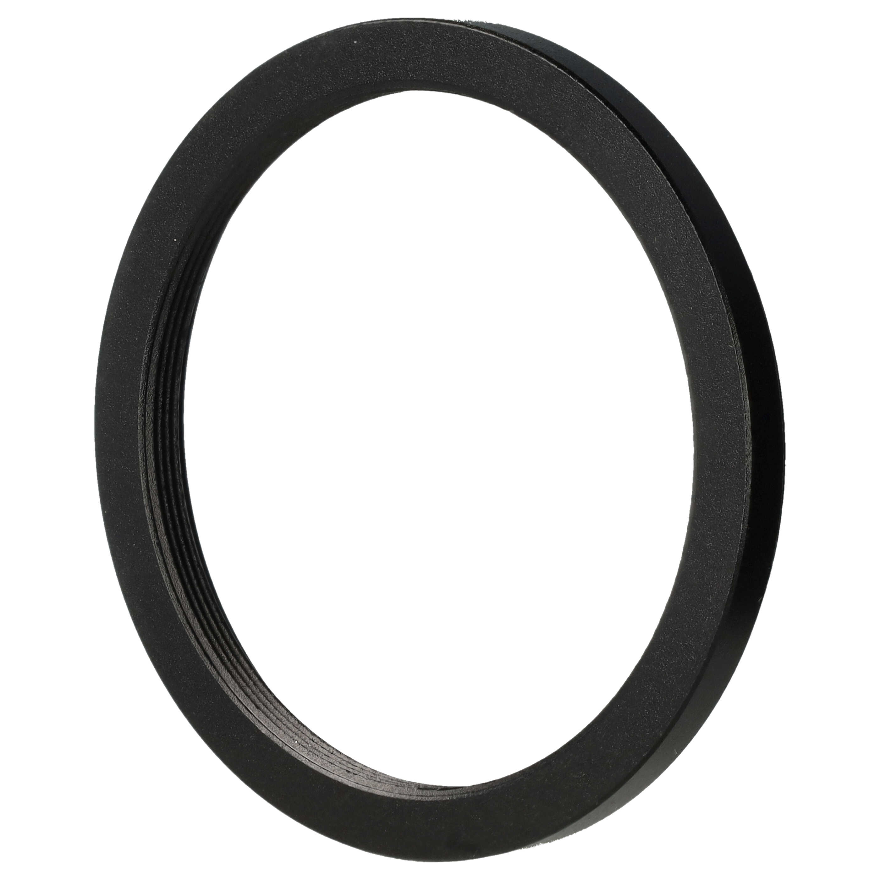 Step-Down Ring Adapter from 49 mm to 43 mm for various Camera Lenses
