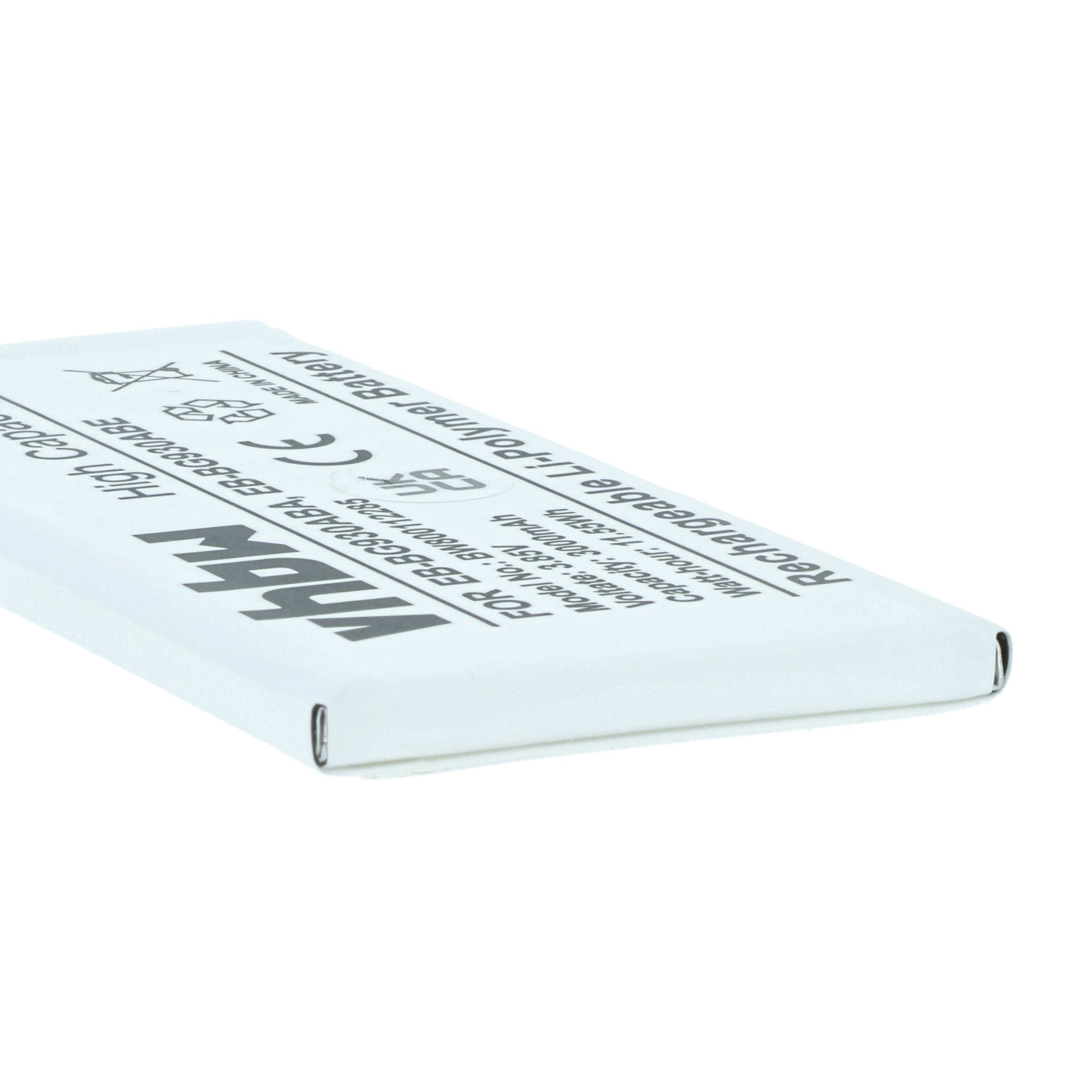 Akumulator do telefonu smartfona zamiennik Samsung EB-BG930ABE, EB-BG930ABA - 3000 mAh 3,85 V LiPo
