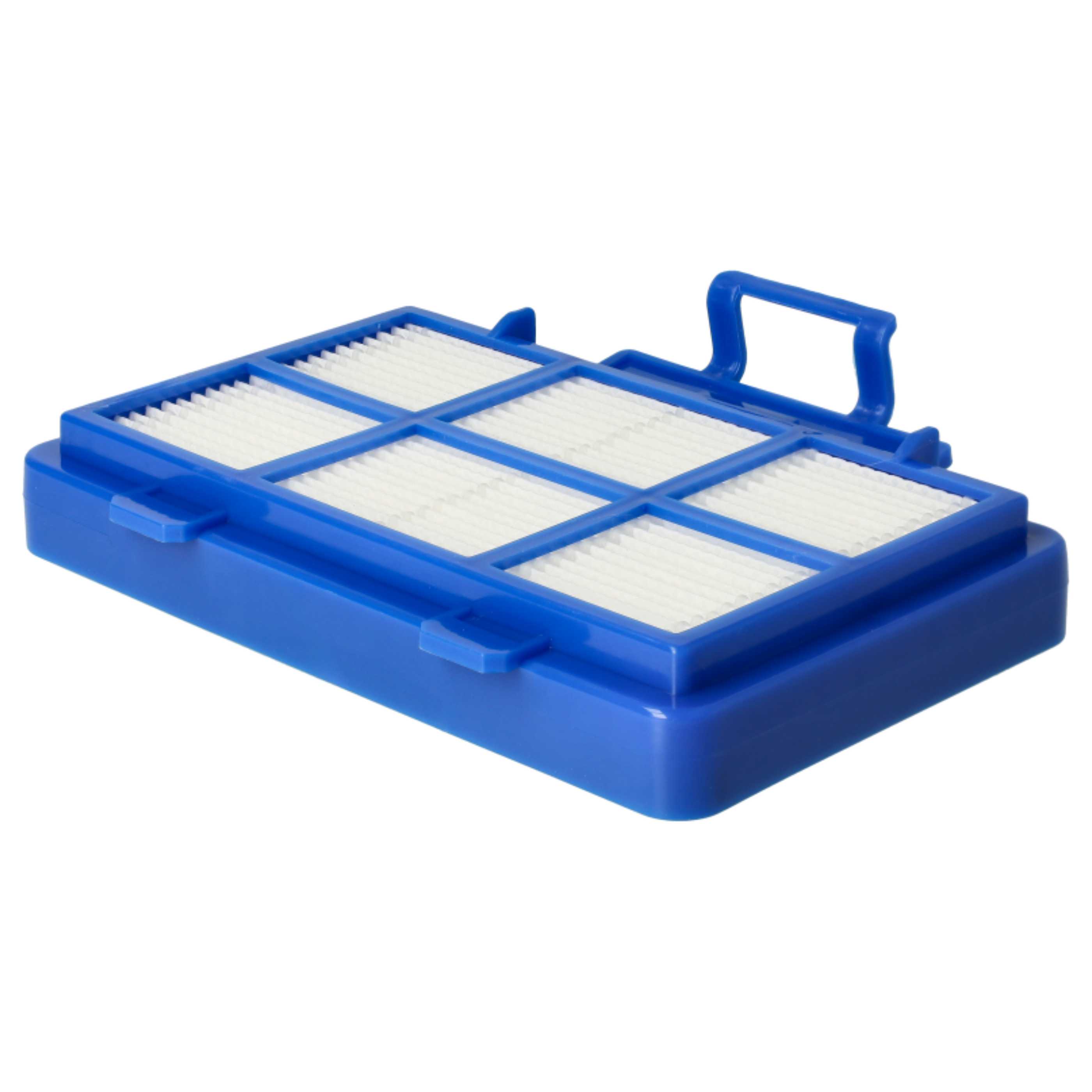 2x Filter replaces Philips CP0538/01 for Philips Vacuum Cleaner
