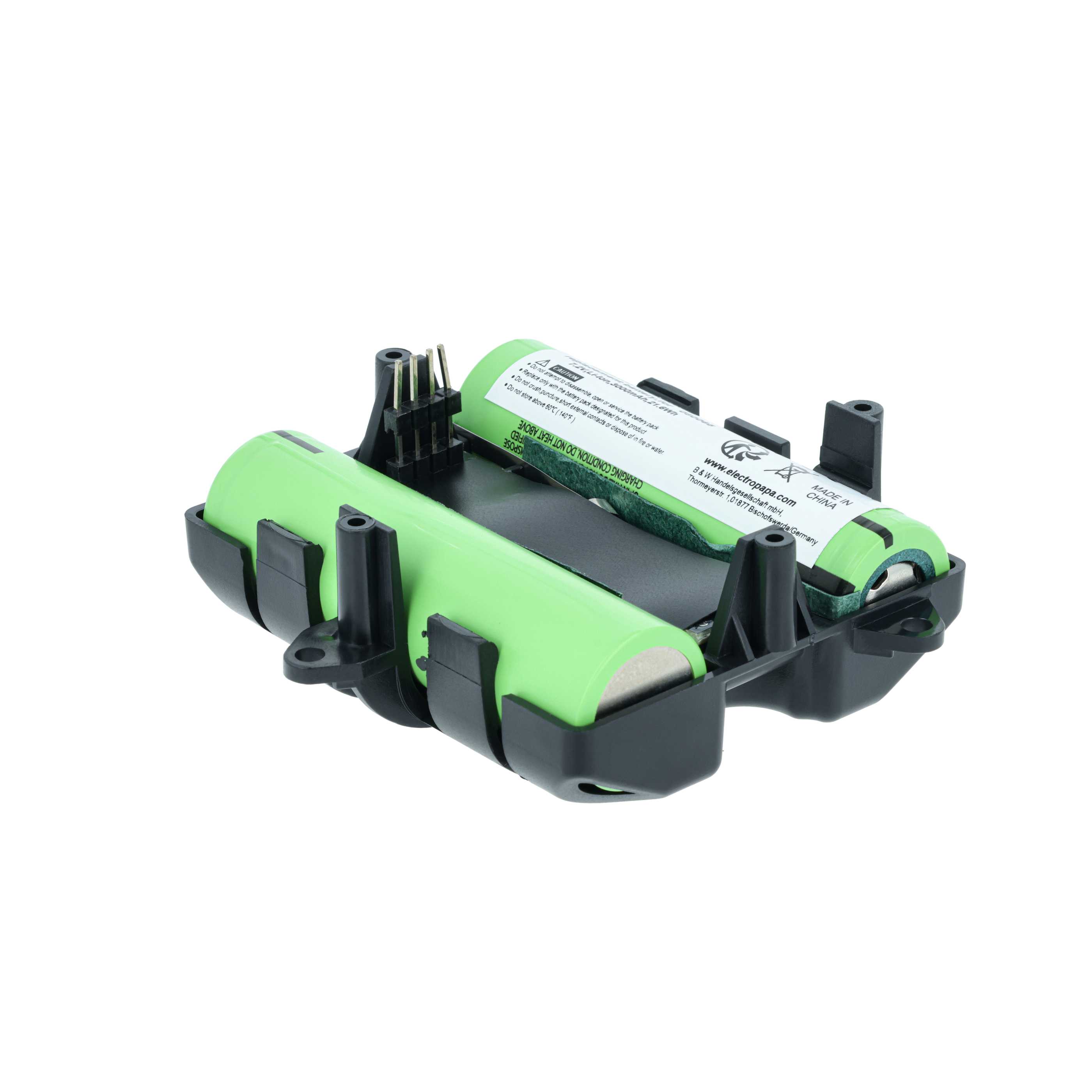 Akumulator do głośnika zamiennik Bose 829049-0210, 080065, 080063, 080061 - Li-Ion 3000mAh