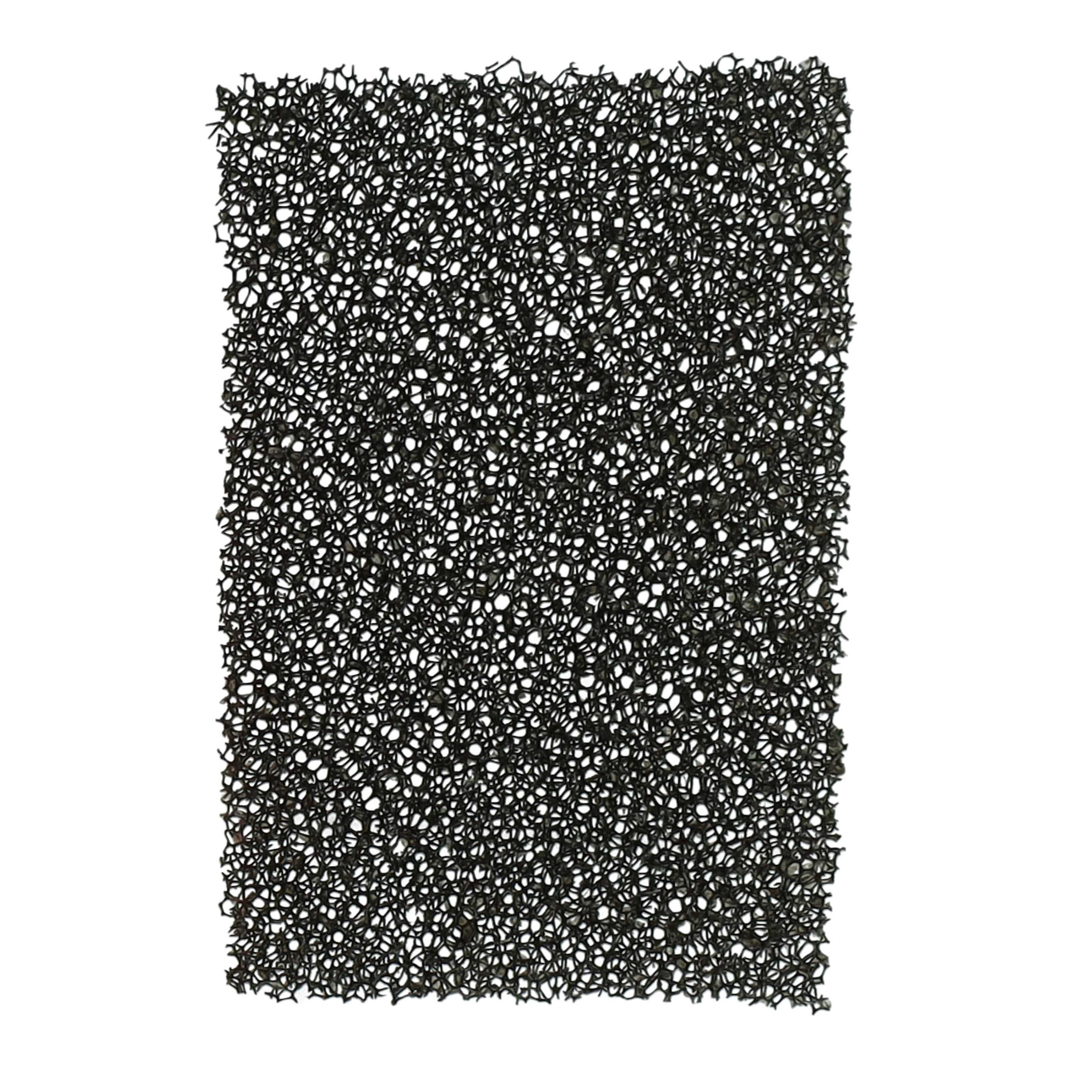 2x Filter Set replaces Dirt Devil 2288002 for Dirt Devil Vacuum Cleaner - Vacuum Cleaner Filter Set