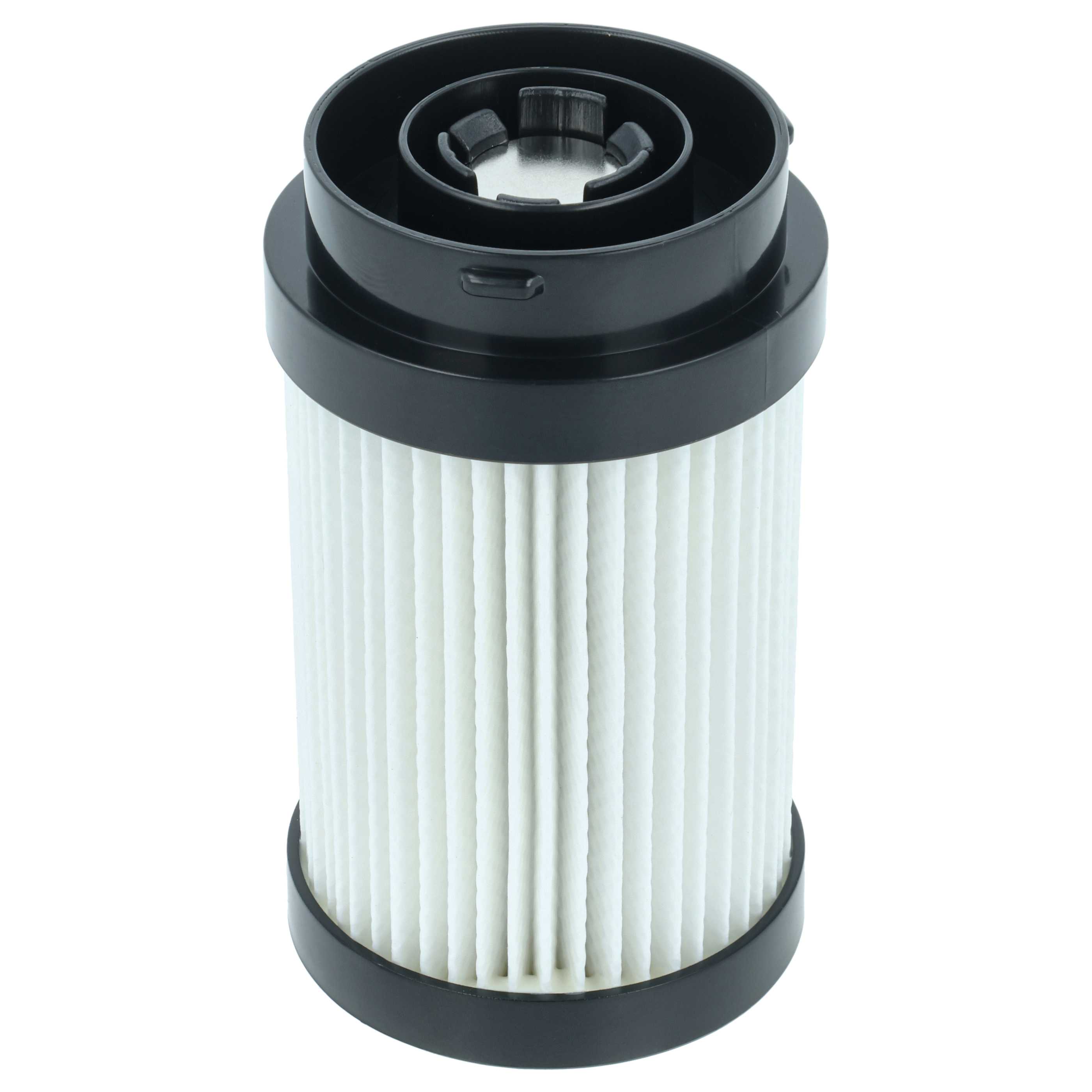 Filtr do odkurzacza zamiennik Kärcher 2.863-318.0, 4054278898629 - Filtr zamienny H12