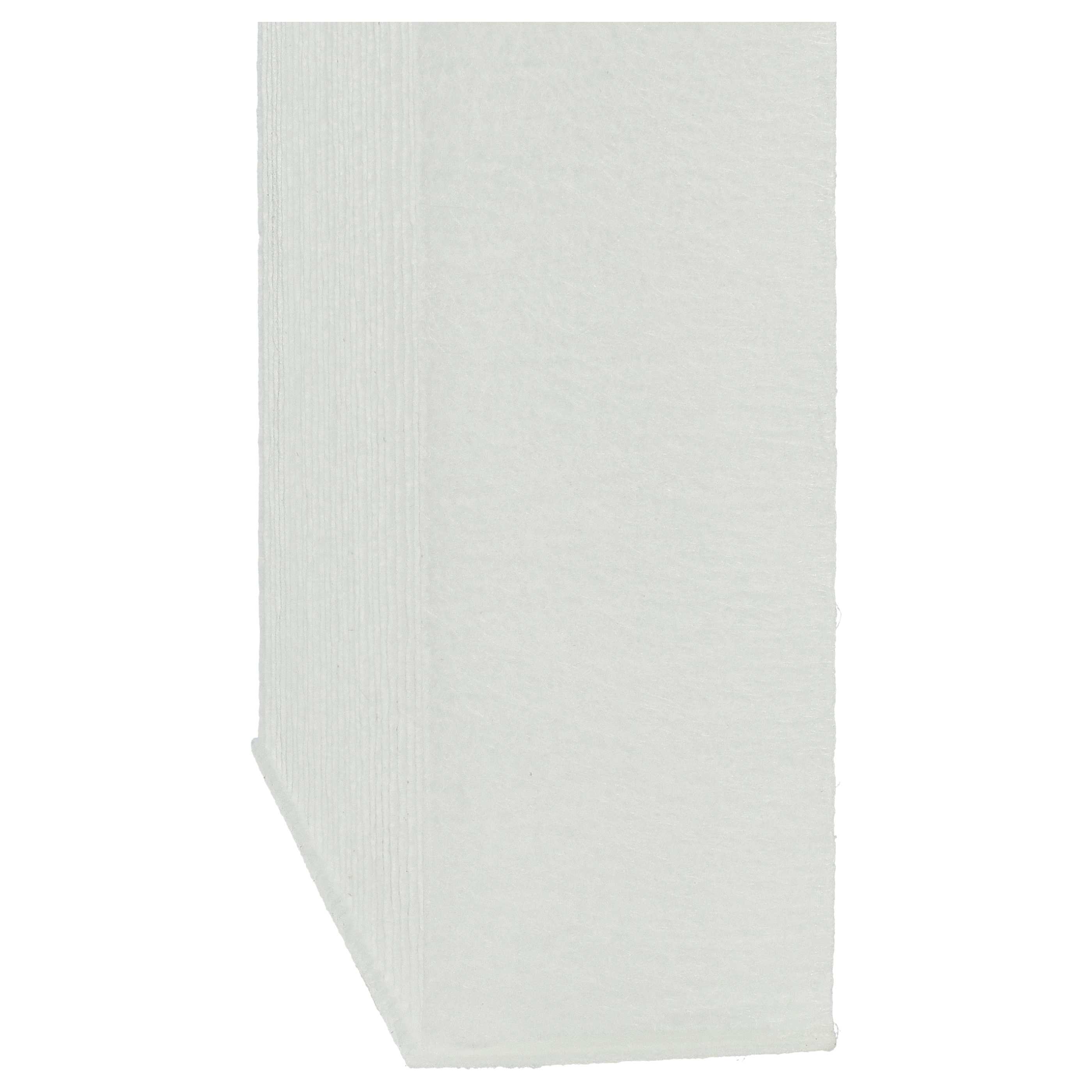 5x Filtro antipolline sostituisce Miele TF-HG4, 6202520 per asciugatrice Miele 