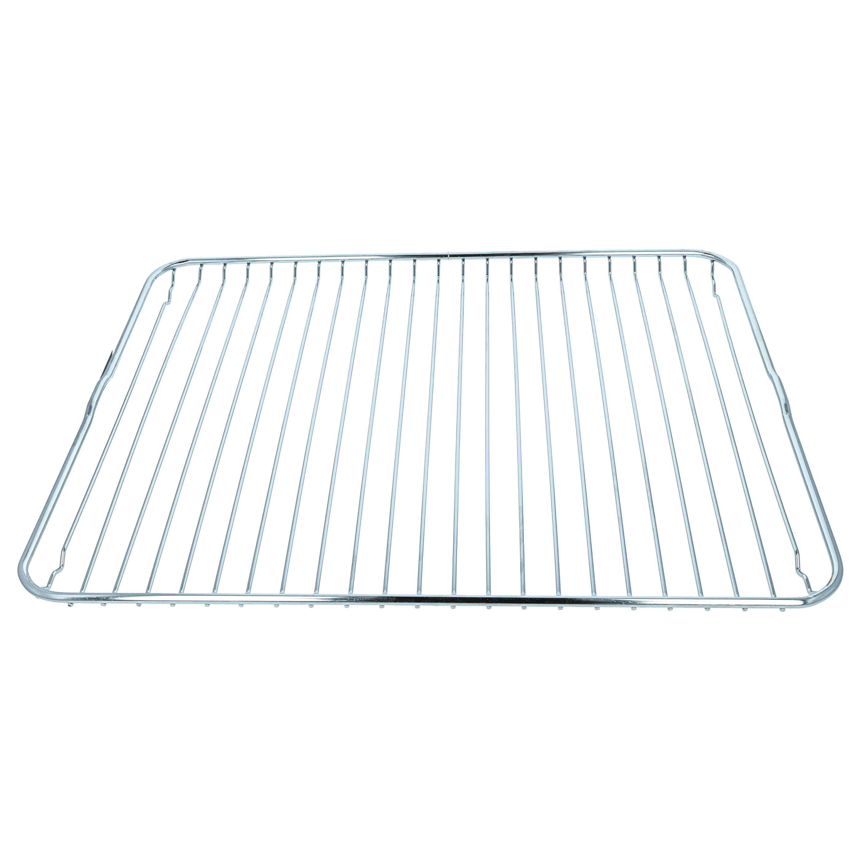 Rejilla reemplaza AEG 3878861016, 387886101, 140064006012 para horno Zanussi - Bandeja 46,8 x 38,7 x 2,3 cm