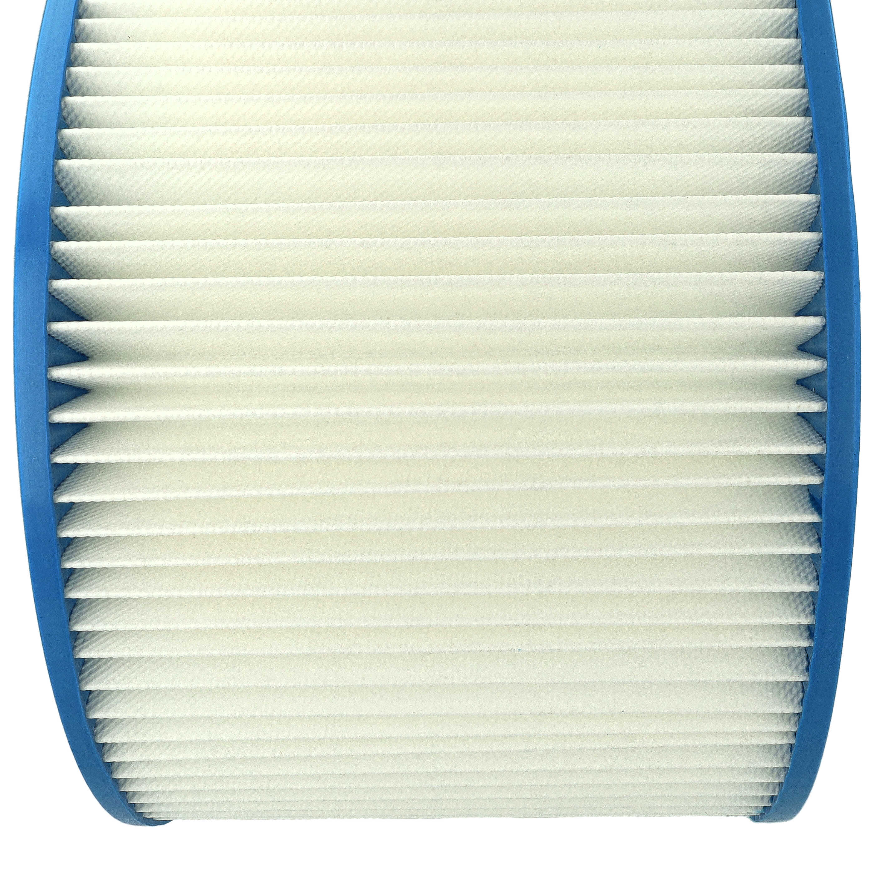 2x filter element replaces Festool 496406 for Festool Vacuum Cleaner