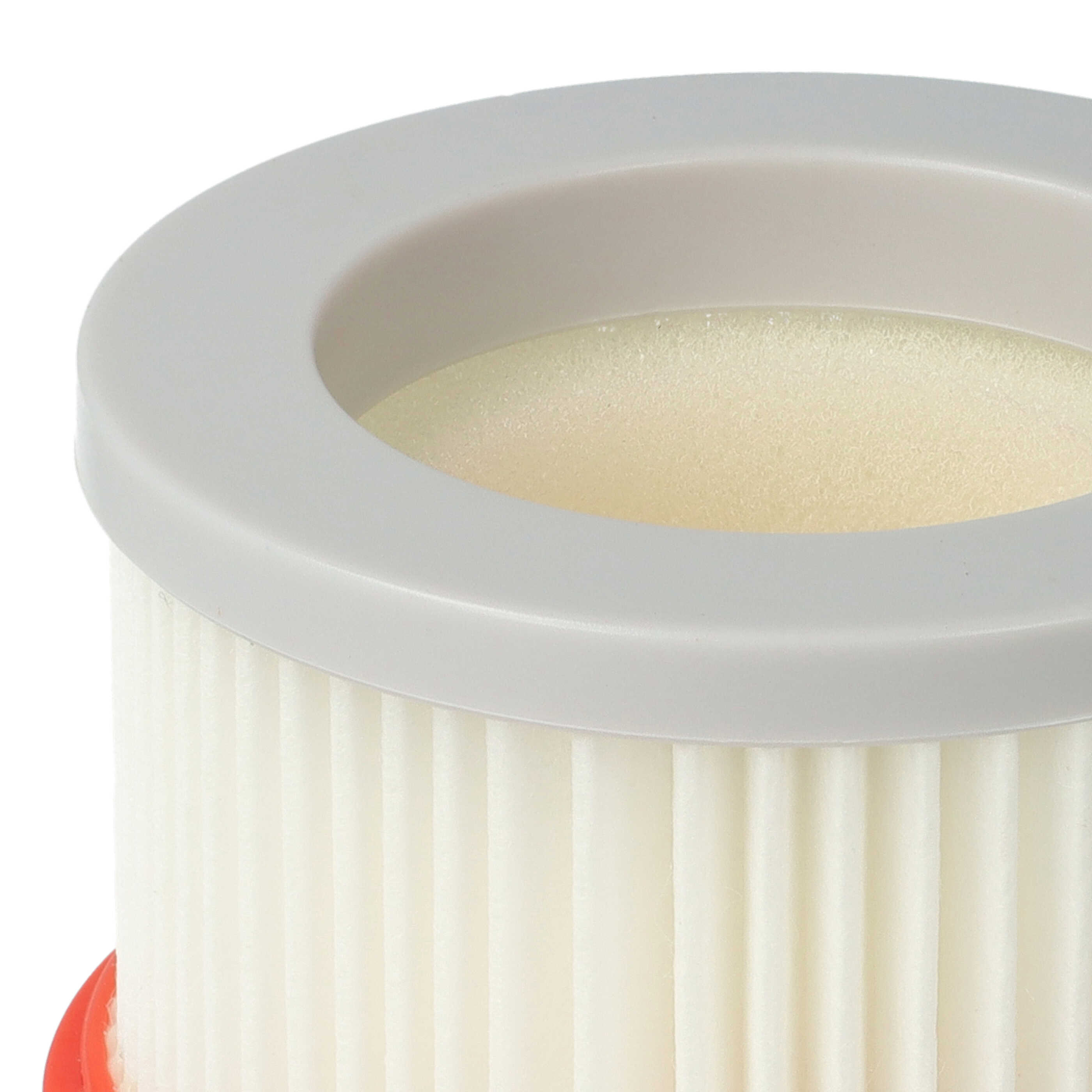 2x foam filter suitable for Dreame V10 Vacuum Cleaner