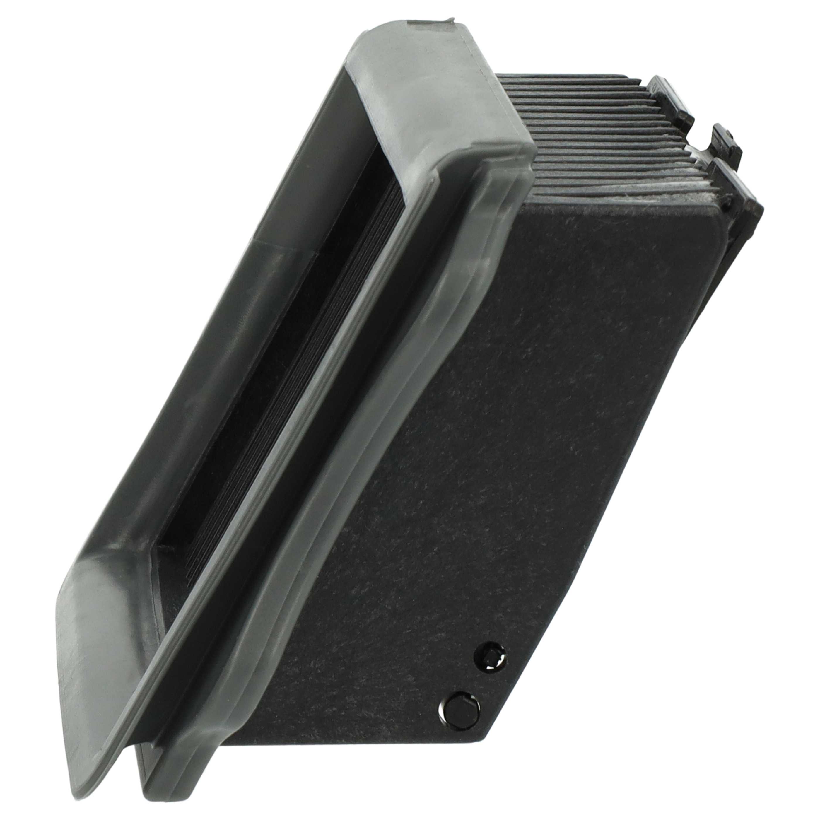 2x Filtro para aspiradora Tineco Floor One S3, iFloor3, Floor One S5, Floor One S5 Extreme filtro
