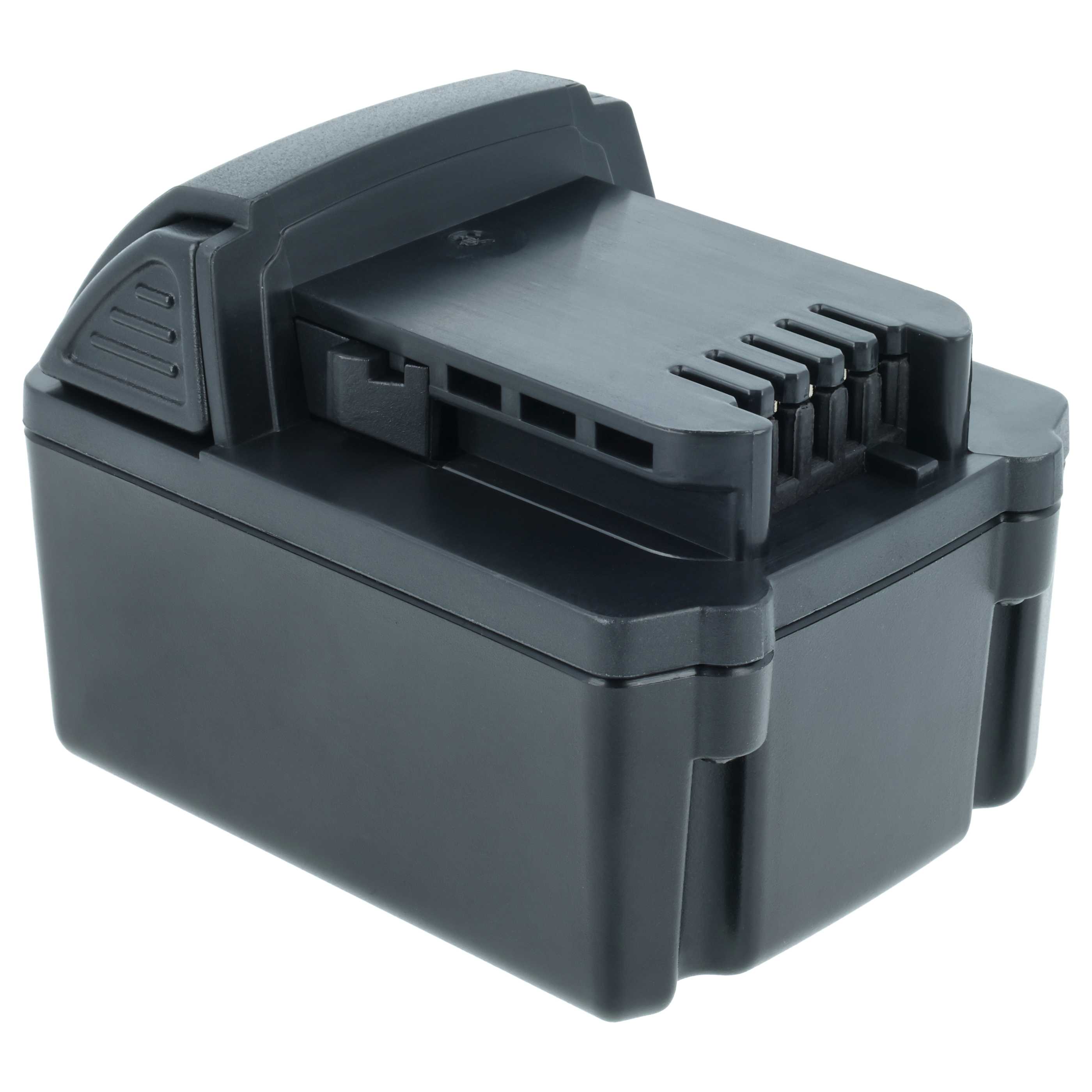 Battery replaces BTI 9048282, A14,4, 9048286 Electric Power Tool - 4000 mAh, 14.4 V, Li-Ion