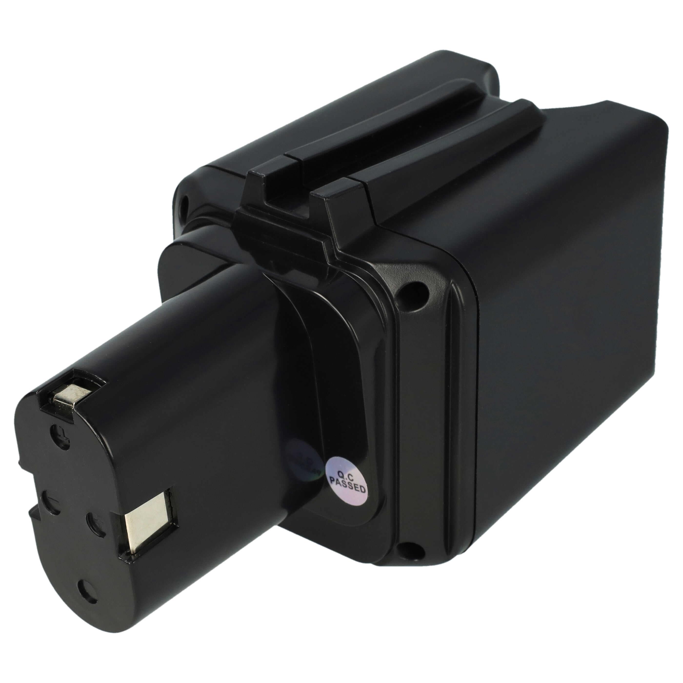 Battery replaces Bosch 2 607 355 014, 2 607 335 180, 2 607 335 021 Electric Power Tool - 2500 mAh, 12 V, NiMH