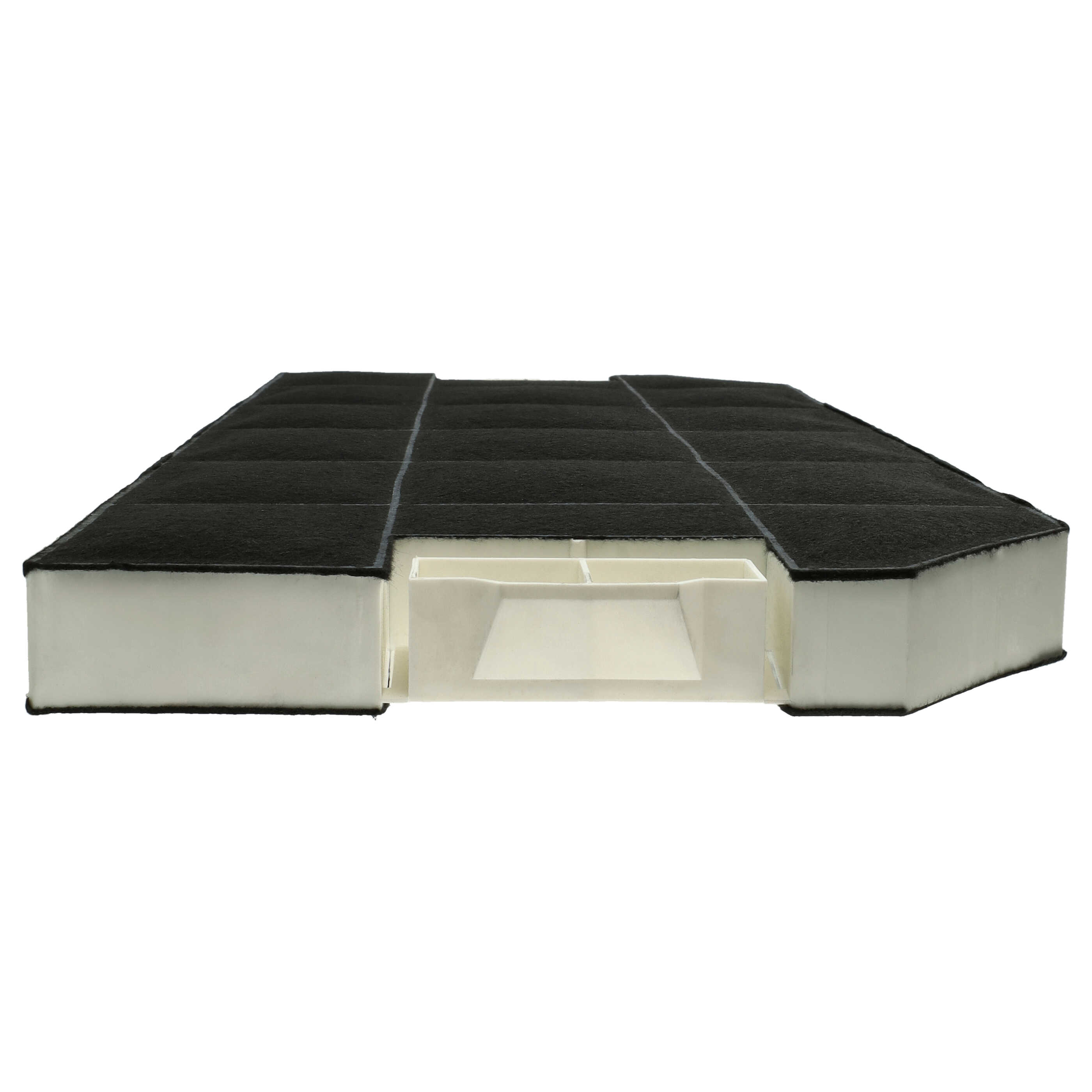 Filtre à charbon actif remplace Bosch DHZ3300 pour hotte Bosch