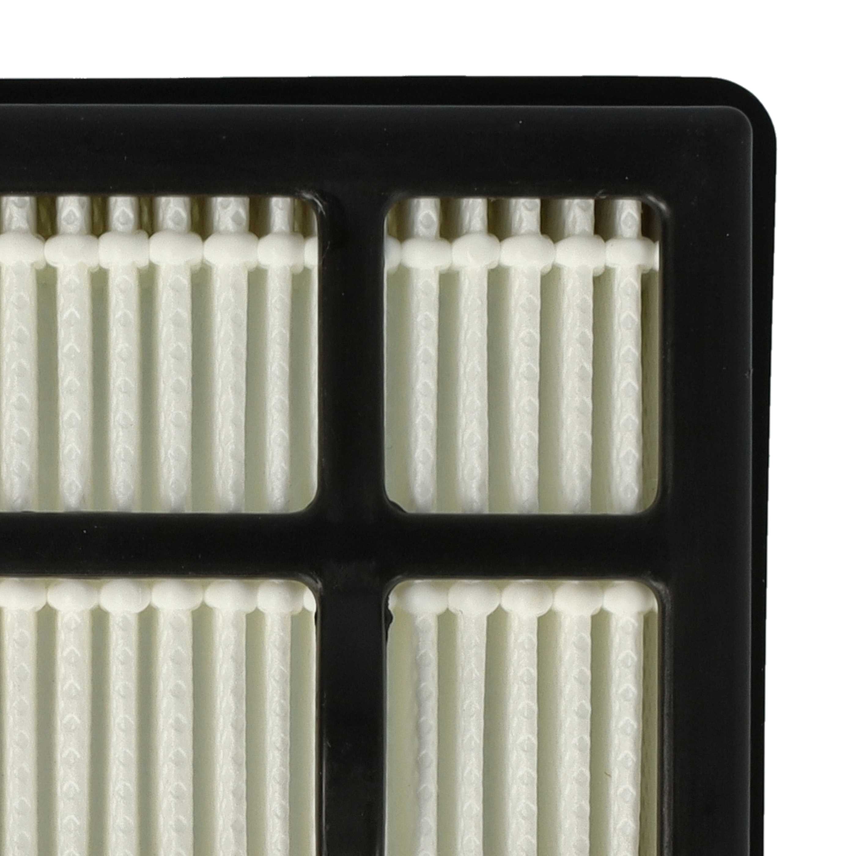 3x Filter replaces Ariete 00P274100AR0, AT5185394300 for Ariete Vacuum Cleaner