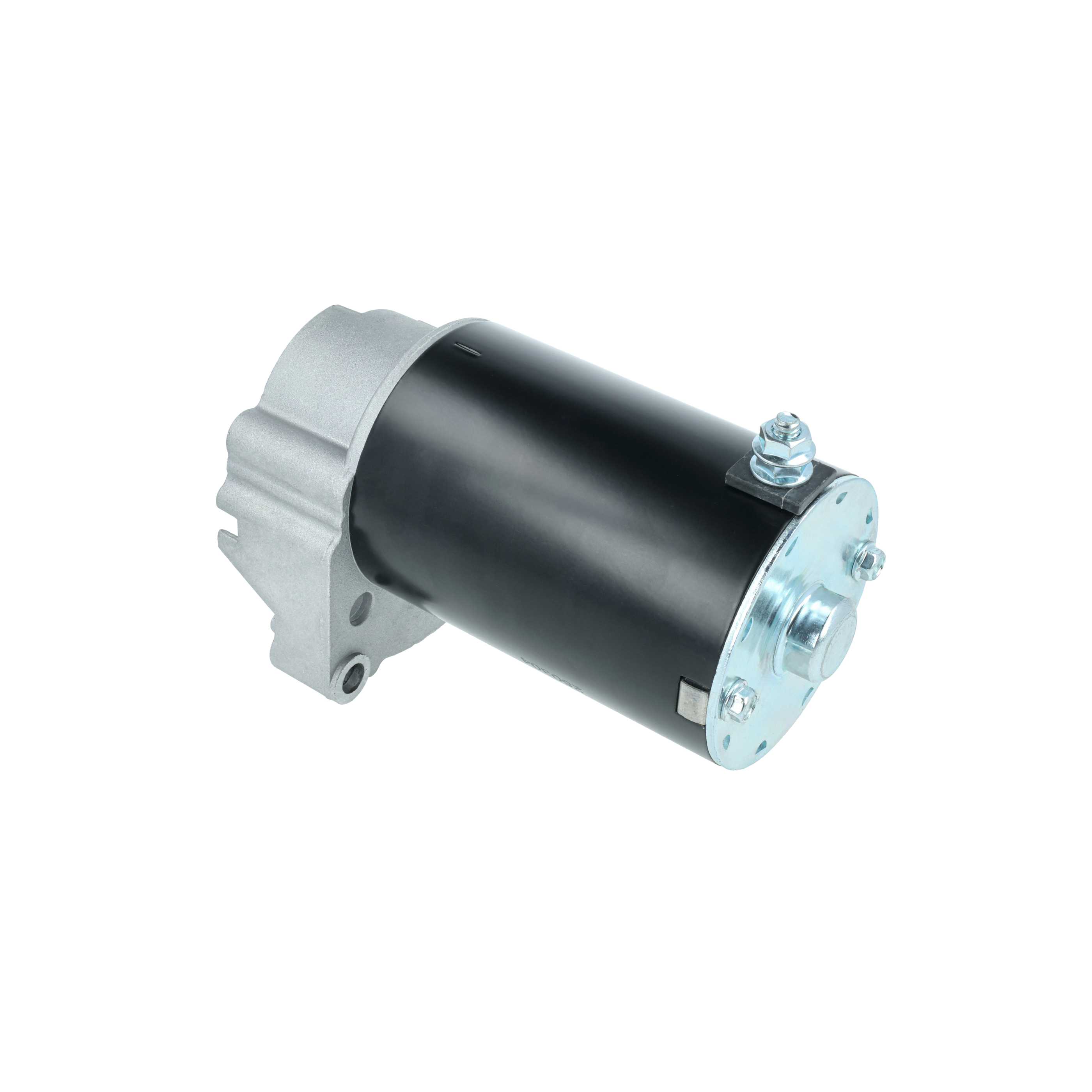 Arranque motor reemplaza AG Tractors-Lawn 116 85-82 para motores Briggs & Stratton - Piñón de 16 dientes,