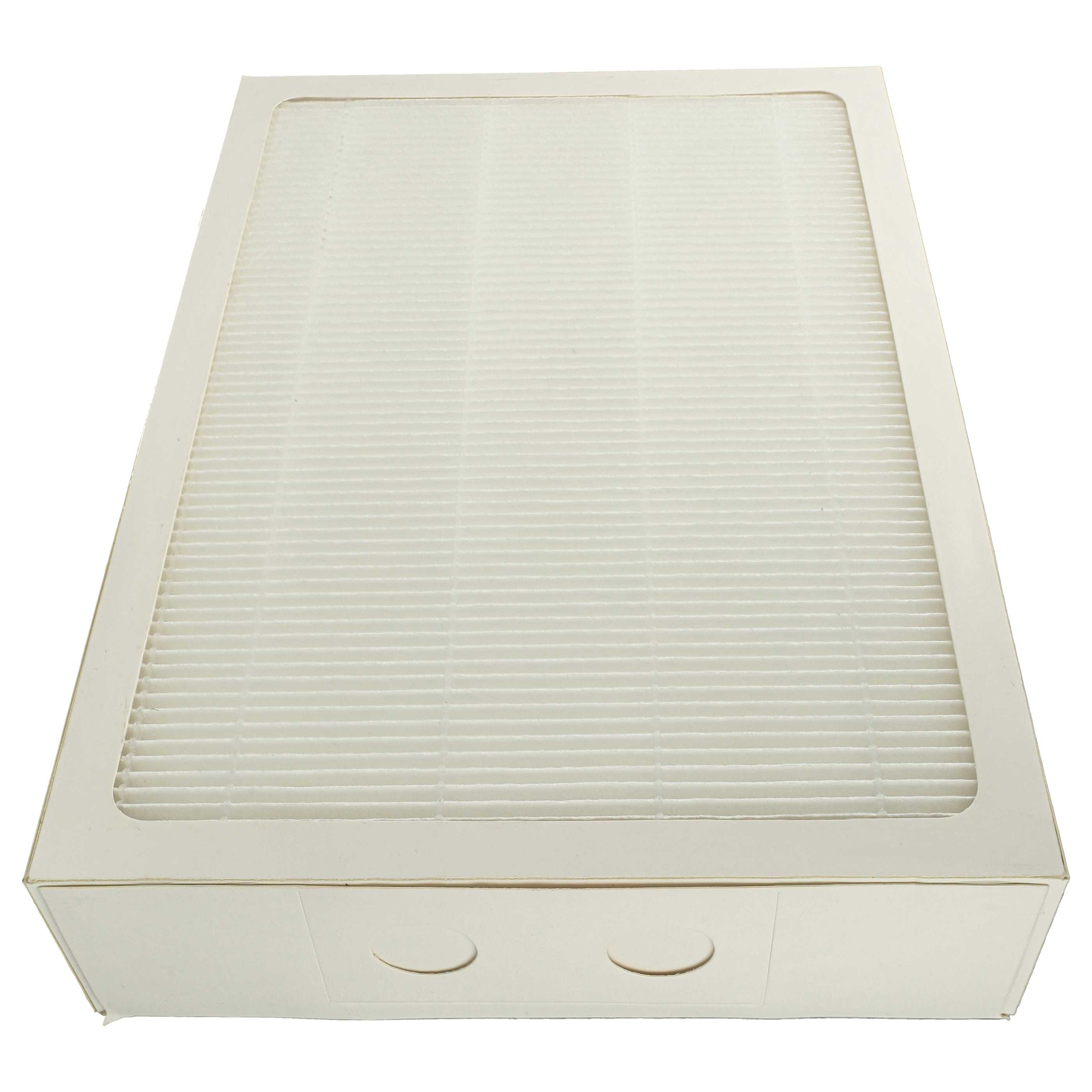 Filter for Blueair Classic Air Purifier - Particle + Activated Carbon, 32.6 x 23.4 x 6.9 cm