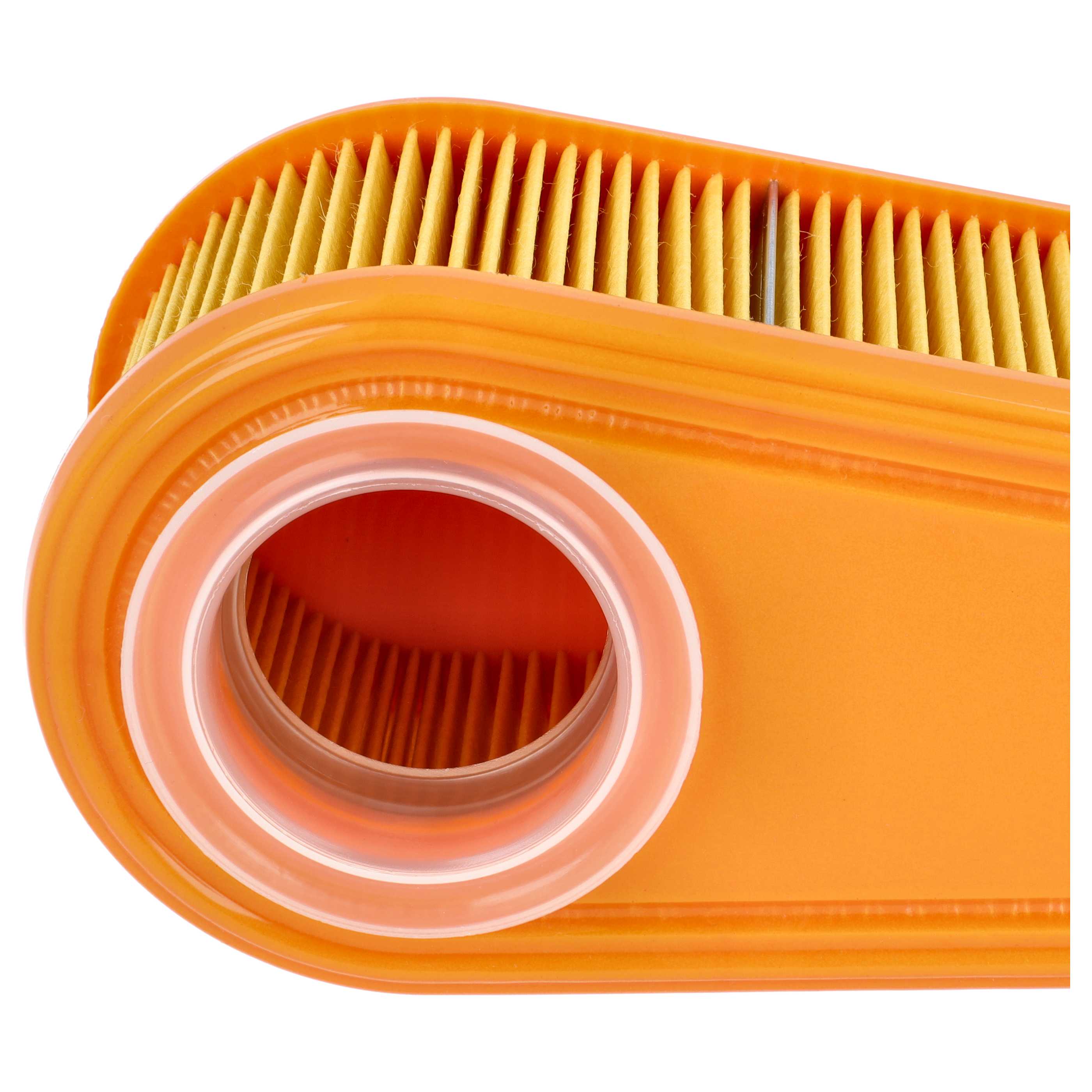 Filter replaces Briggs & Stratton 005419, 796254, 795066 Lawn Mower