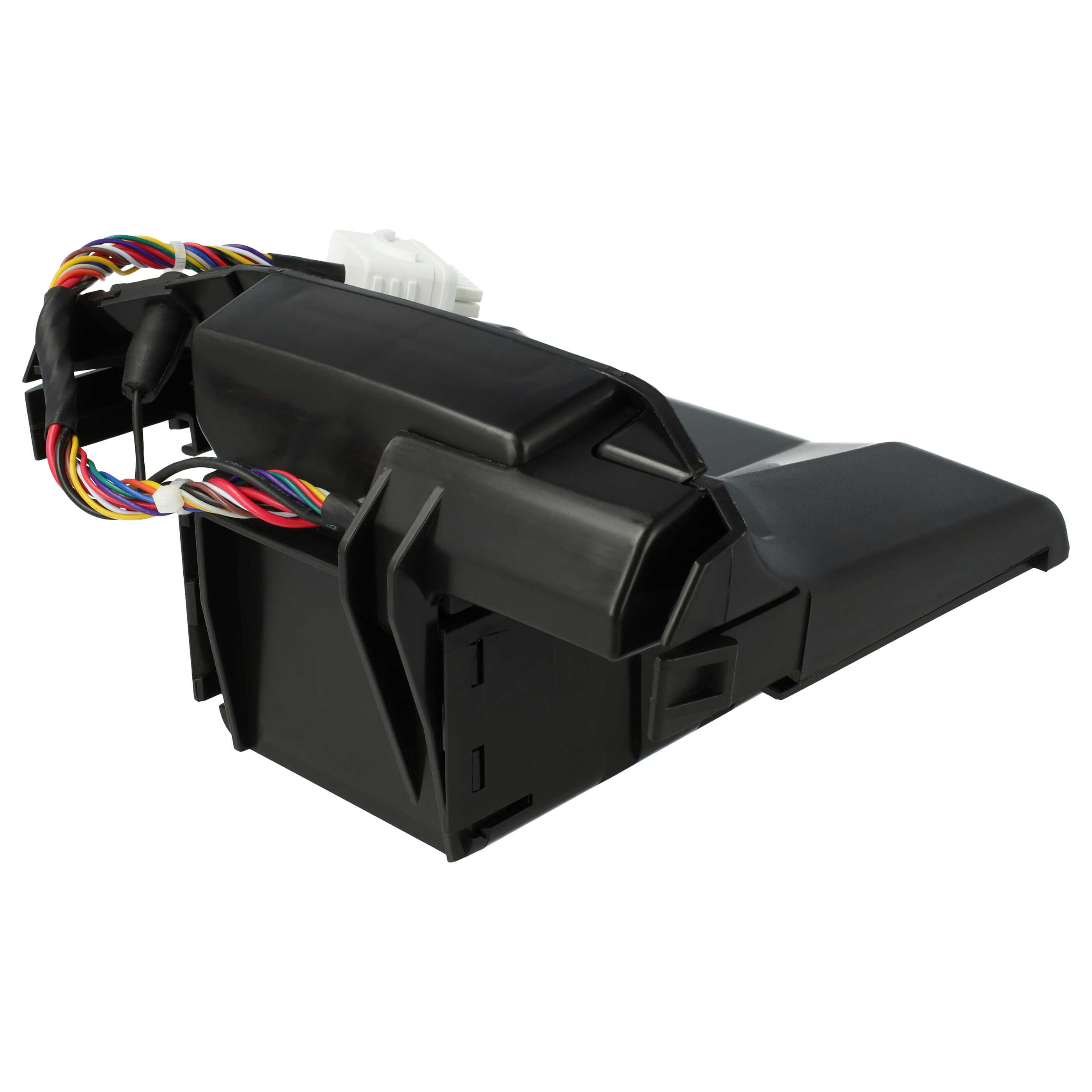 Akumulator do robota koszącego zamiennik Robomow 8IFR27/66, BAT7000B - 3000 mAh 25,6 V Li-Ion, czarny