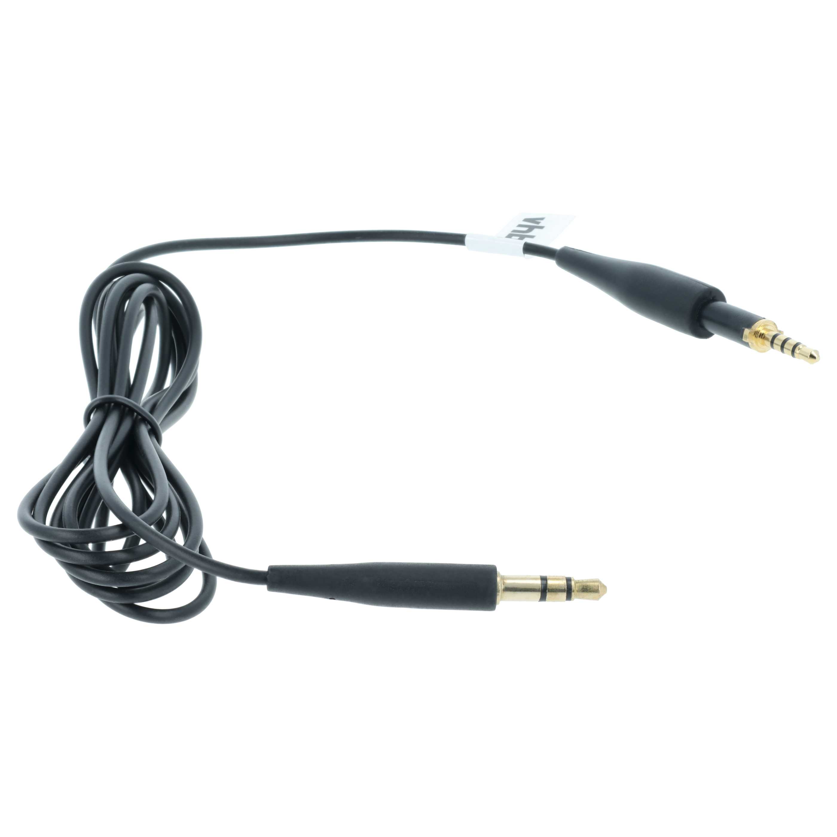 Headphones Cable suitable for AKG K430 etc., 110 cm, 110 cm