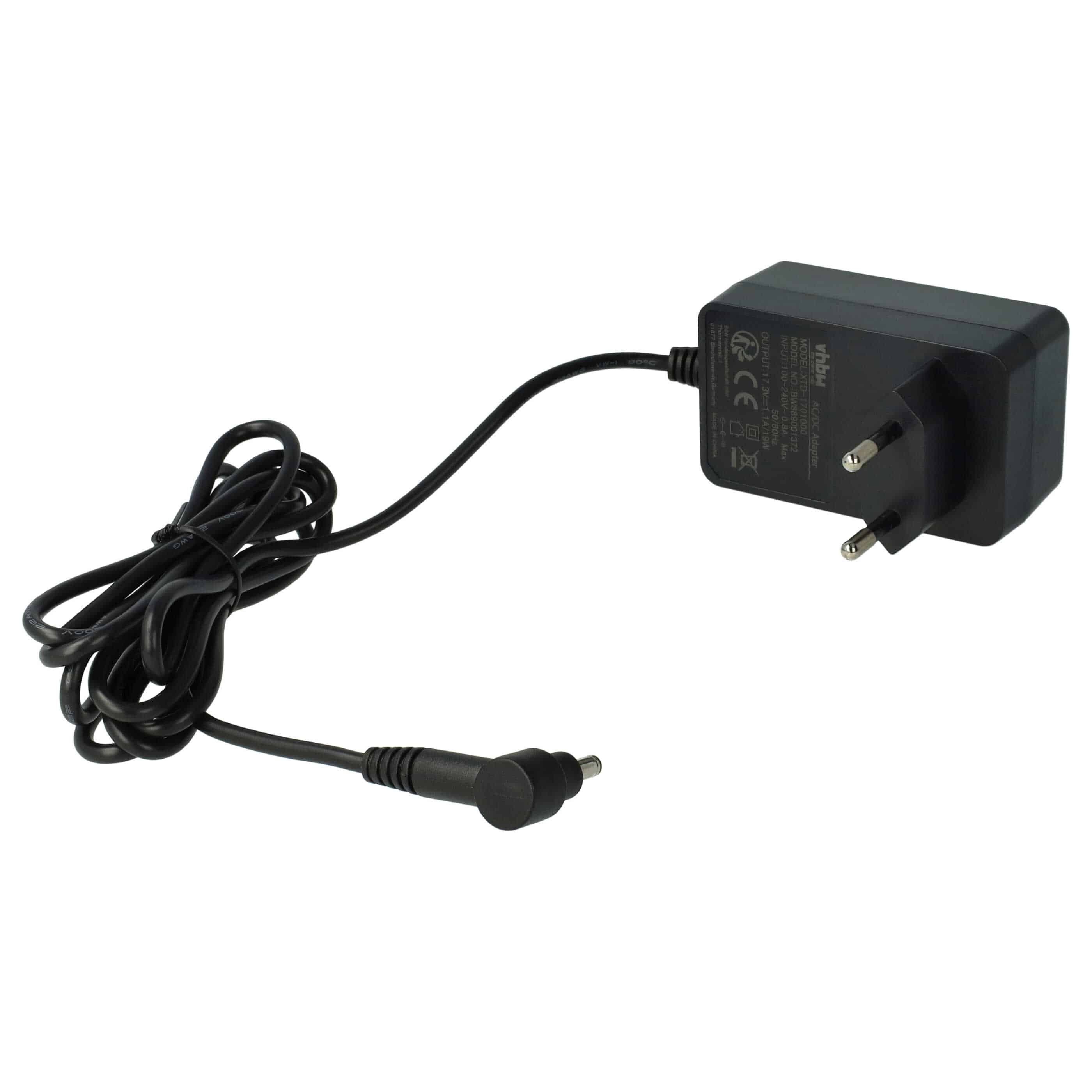 Charger replaces Dyson 965254-03, 8713411253768 for Dyson Handheld, Cordless Vacuum Cleaner