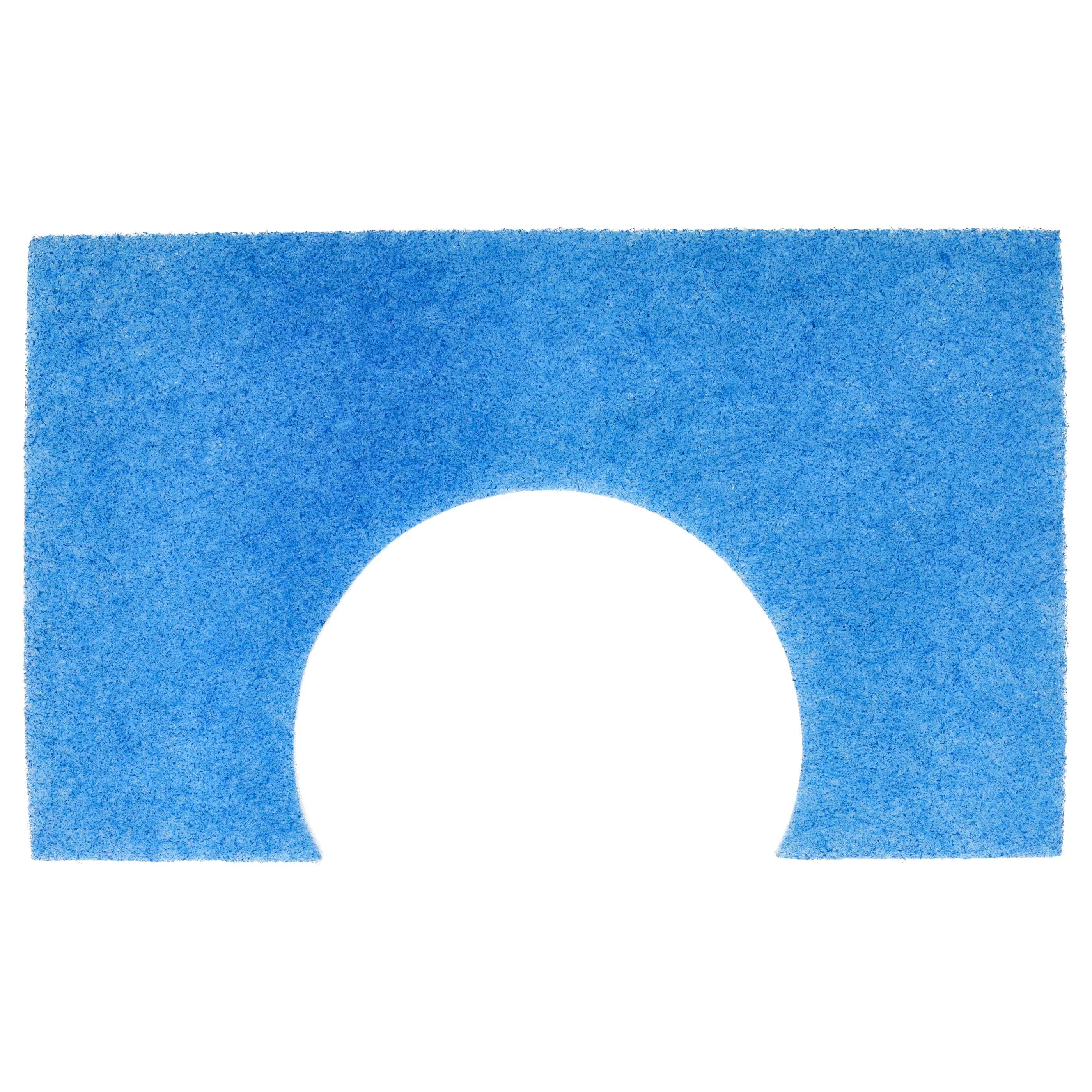 50x Luftfilter G3 als Ersatz für Limodor 00040, LB/5 für Limodor / Limot Lüfter