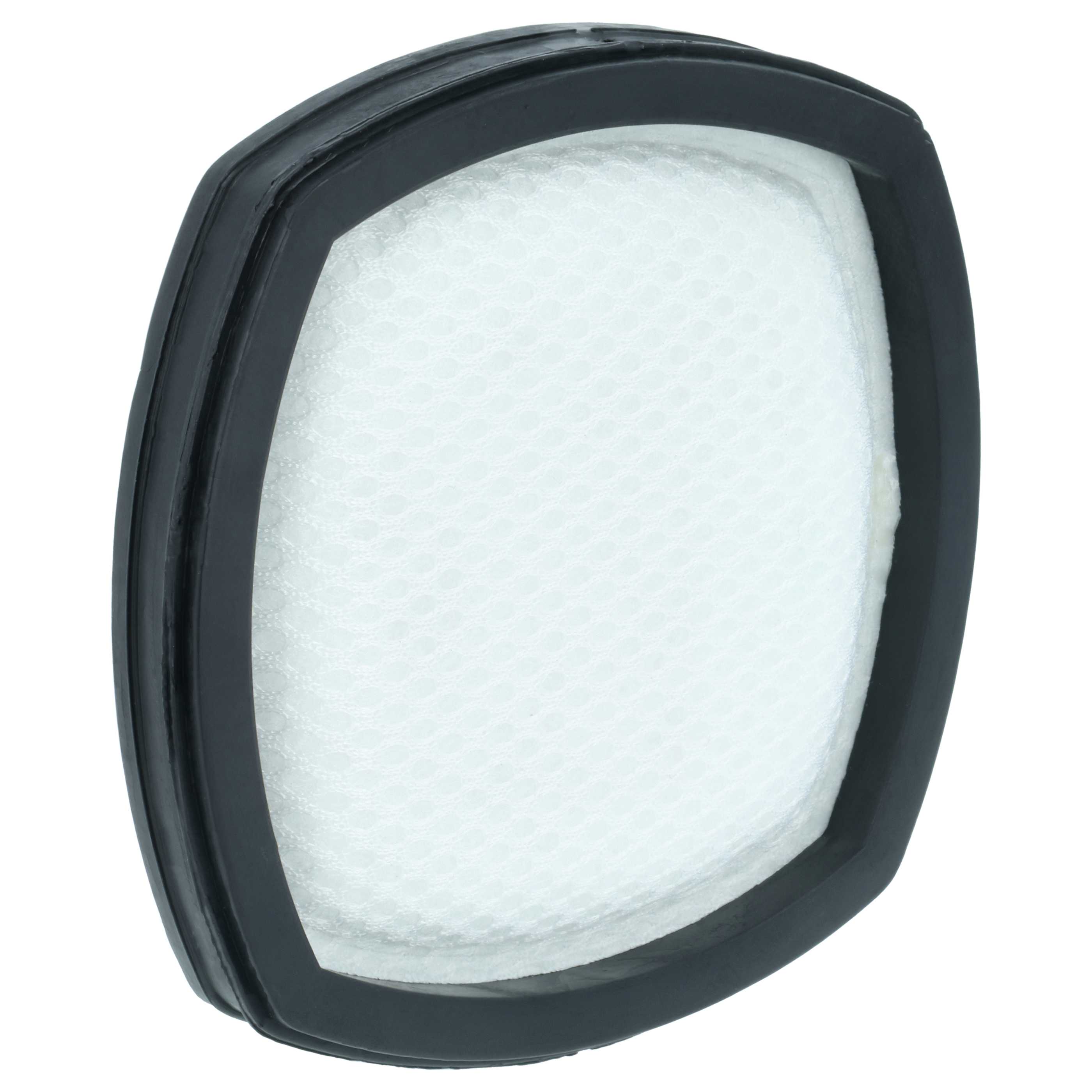 Filter replaces Leifheit 89161 for Leifheit Vacuum Cleaner, filter class H10