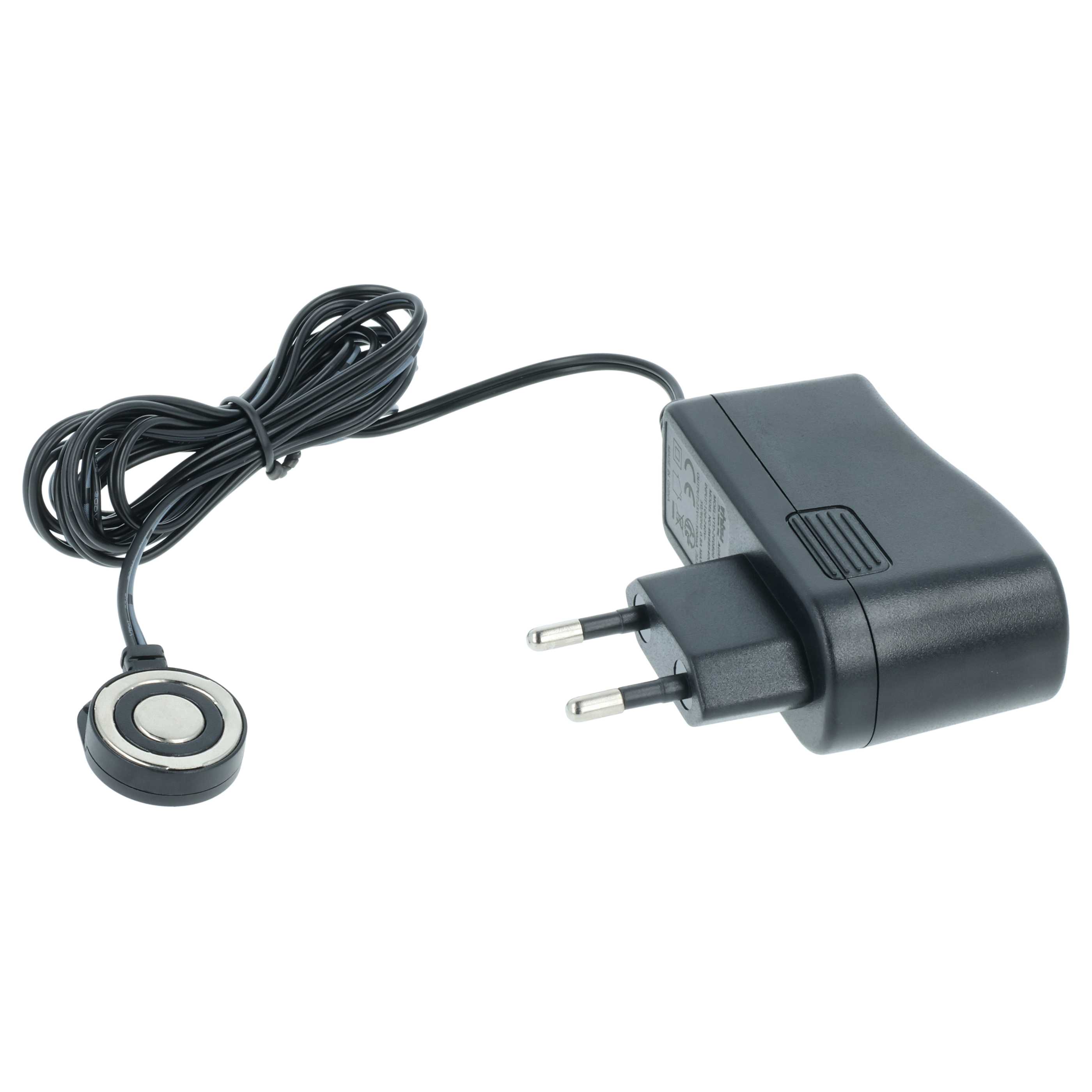 Charger replaces Philips ZD12D250050EU, CP0662/01, 300000517611 for Philips Handheld, Cordless Vacuum Cleaner