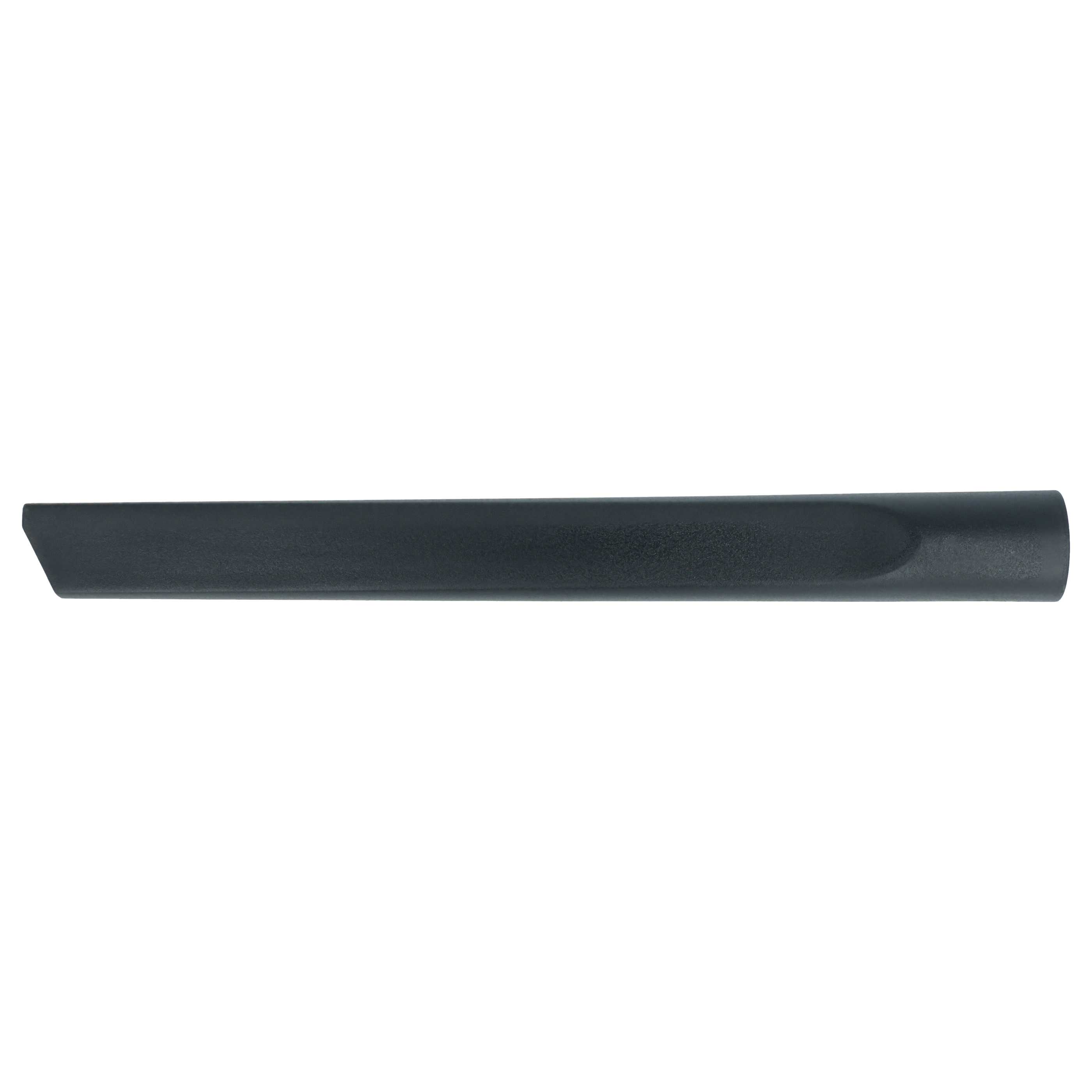 Crevice Nozzle for 32 mm Connector suitable for Moulinex, Philips, Bosch, DeLonghi Vacuum Cleaner - 34.8 cm