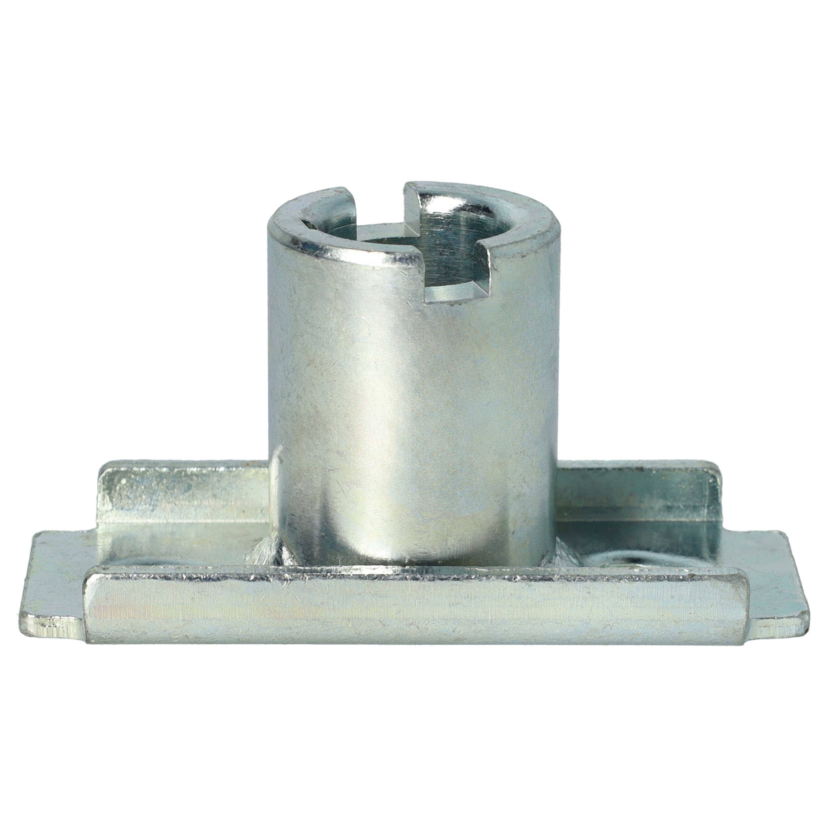 Blade Mount suitable for Brast BRB-RM 18140-B&S Lawnmower - 10 x 5 x 4.5 cm