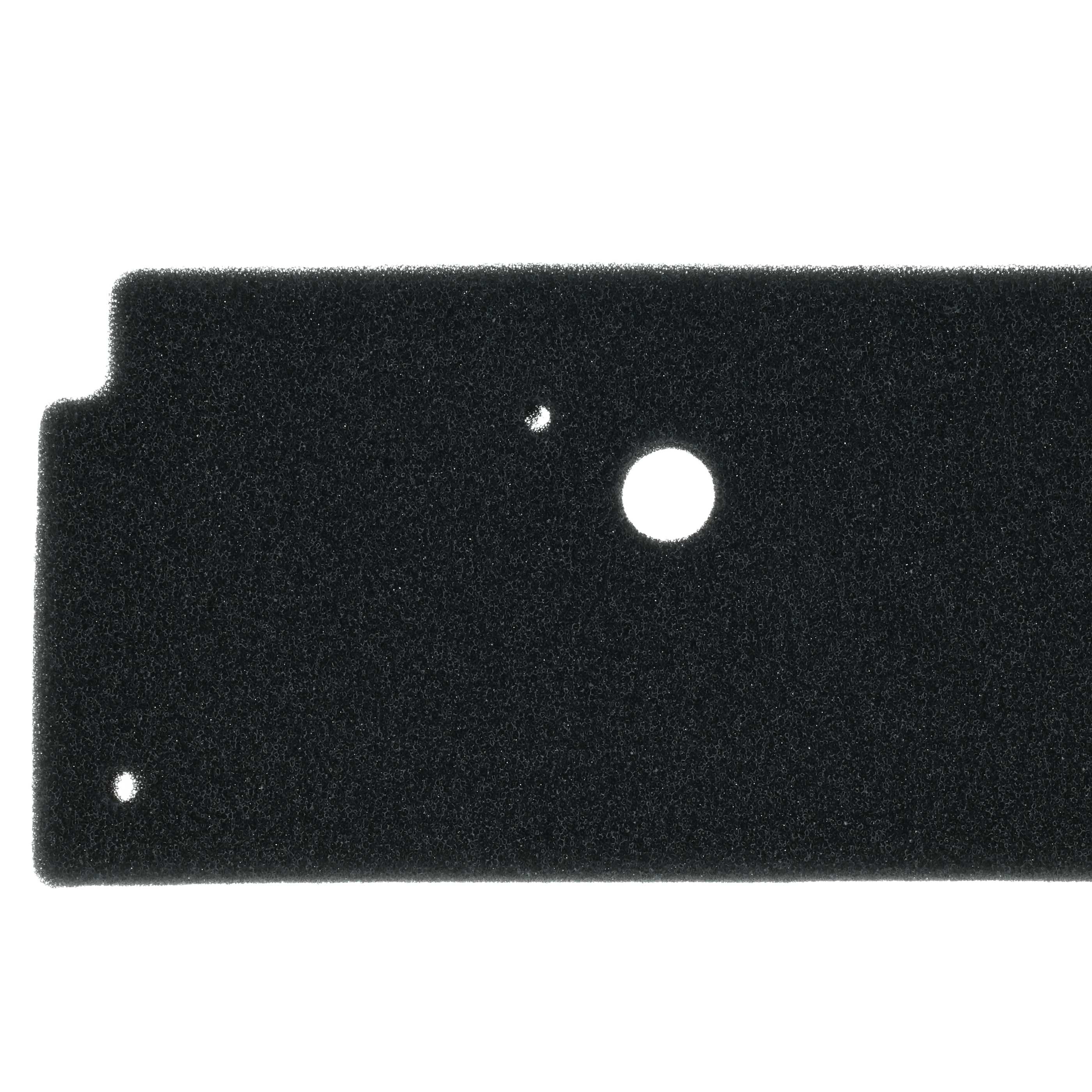 4x Filtro sostituisce Bosch 12022801 per asciugatrice Bosch 