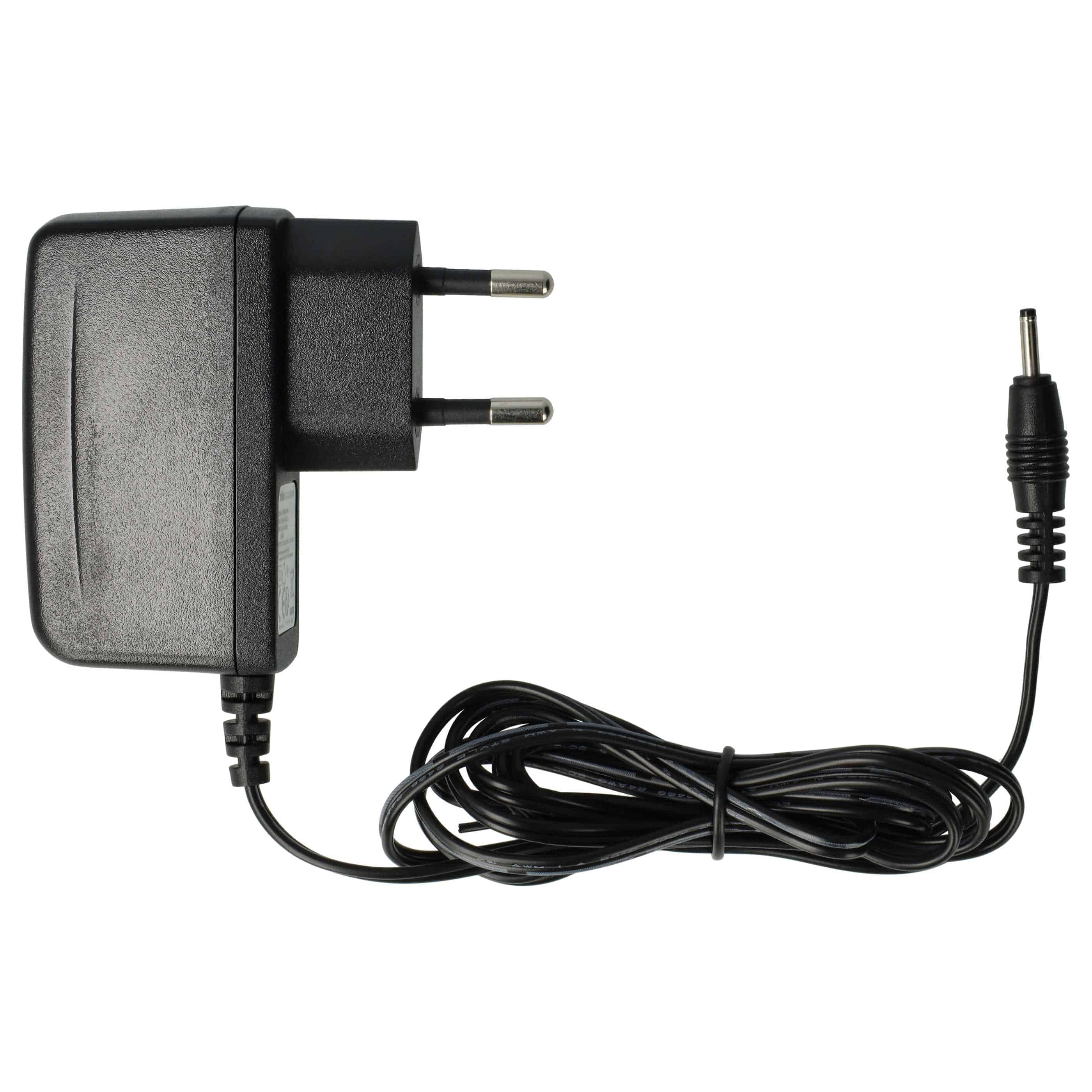 Mains Power Adapter replaces EAN 5706991021004 for Jabra Headset, Earphones - 8.2 cm