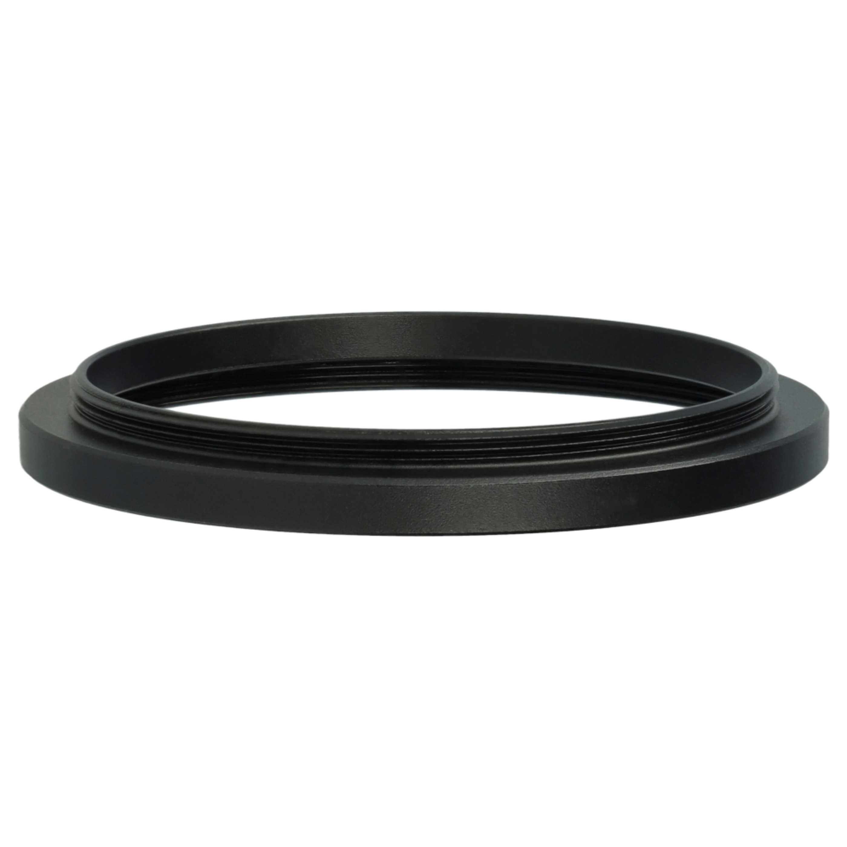 Step-Up Ring Adapter of 42 mm to 43 mm for various Camera Lens - Filter Adapter
