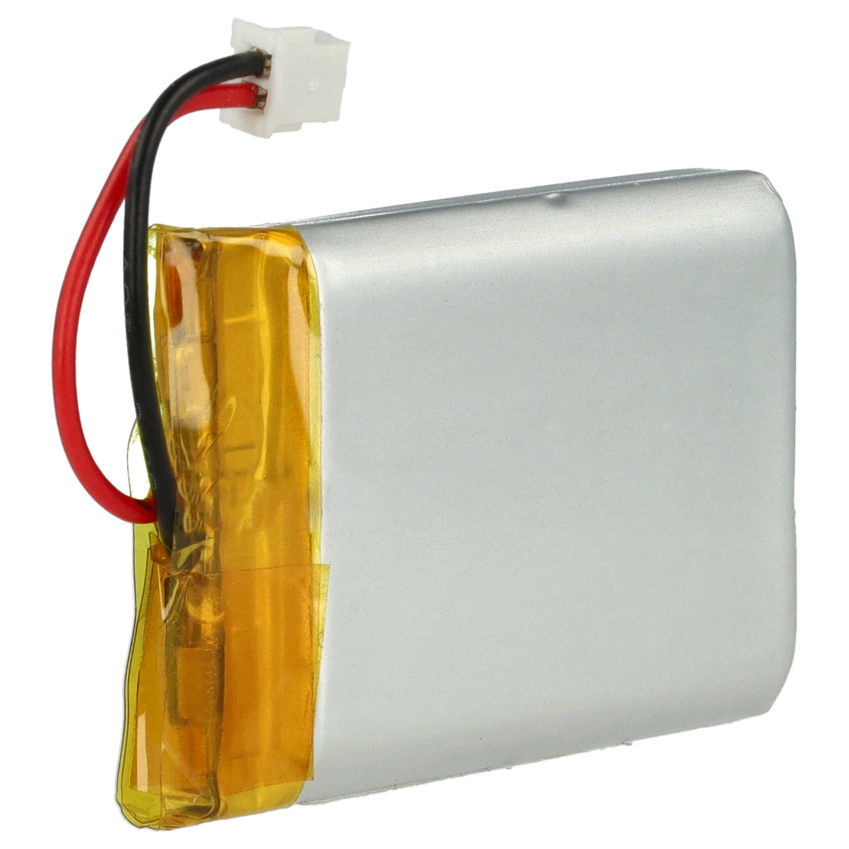 Batteria collare per collare per cani sostituisce Sportdog SDT54-16750 - 500mAh 3,7V Li-Poly