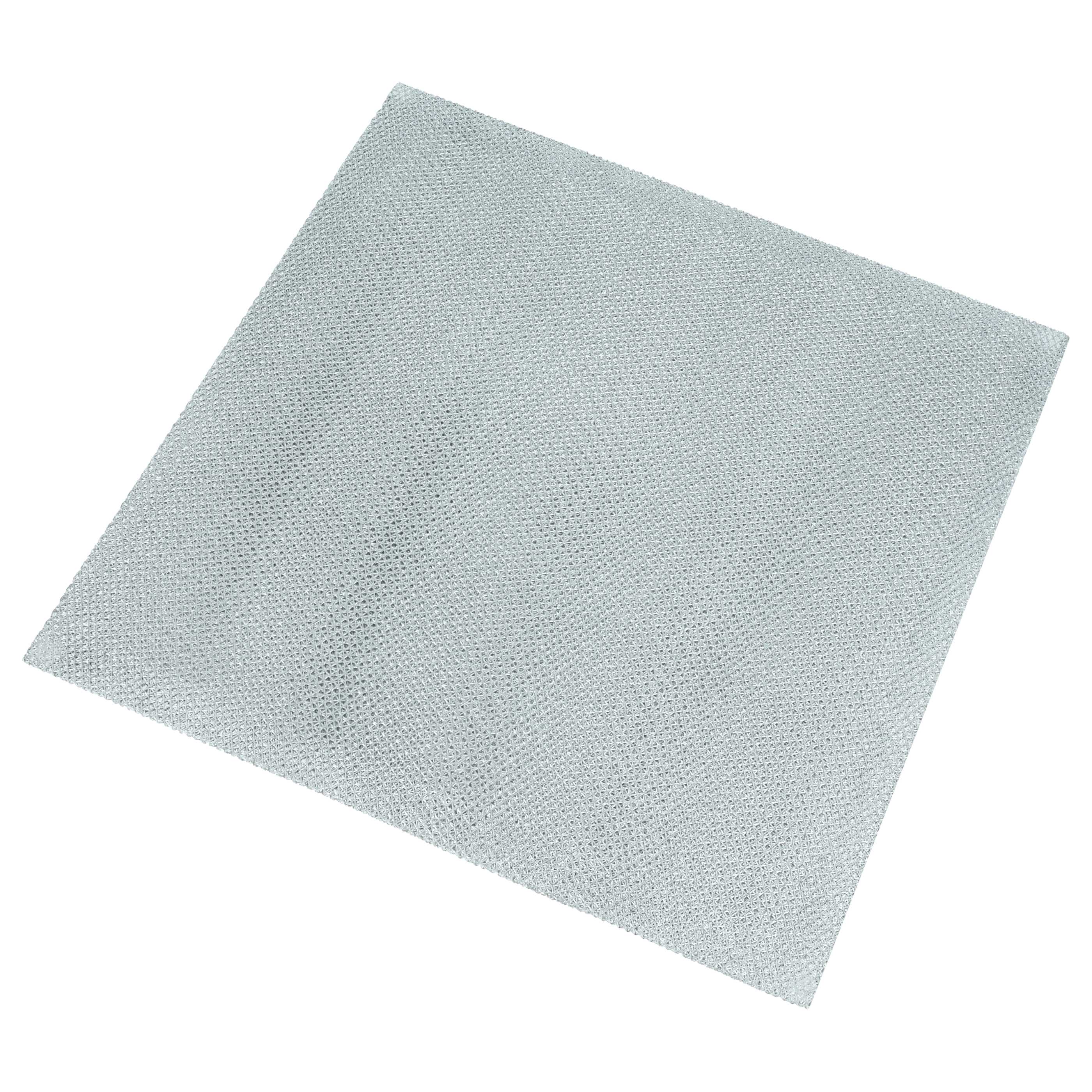 Filtre métal remplace Constructa 298619 pour hotte aspirante