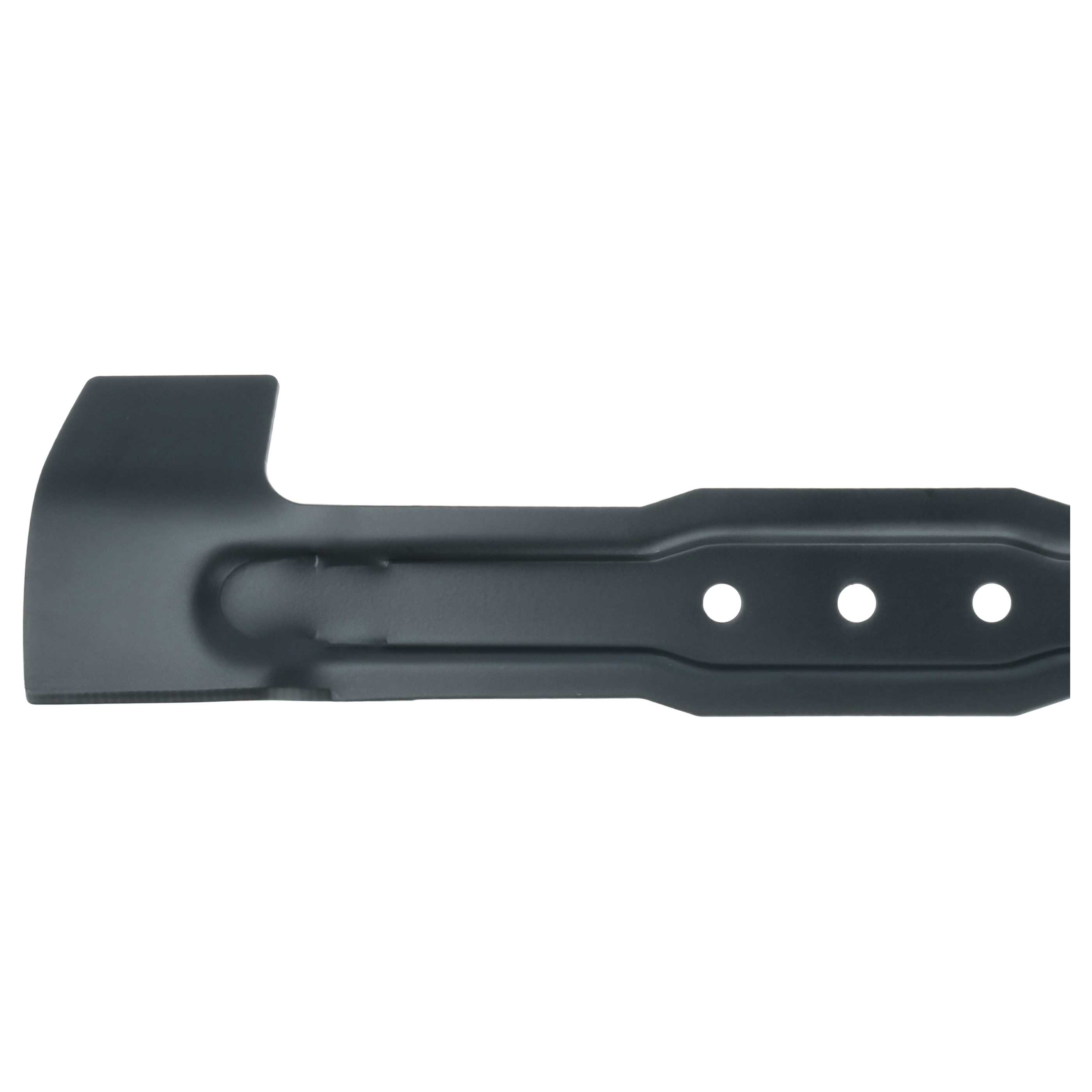 Exchange Blade replaces Bosch F016800275, F016800272, F016L65400 Cordless Lawnmower - Steelblack