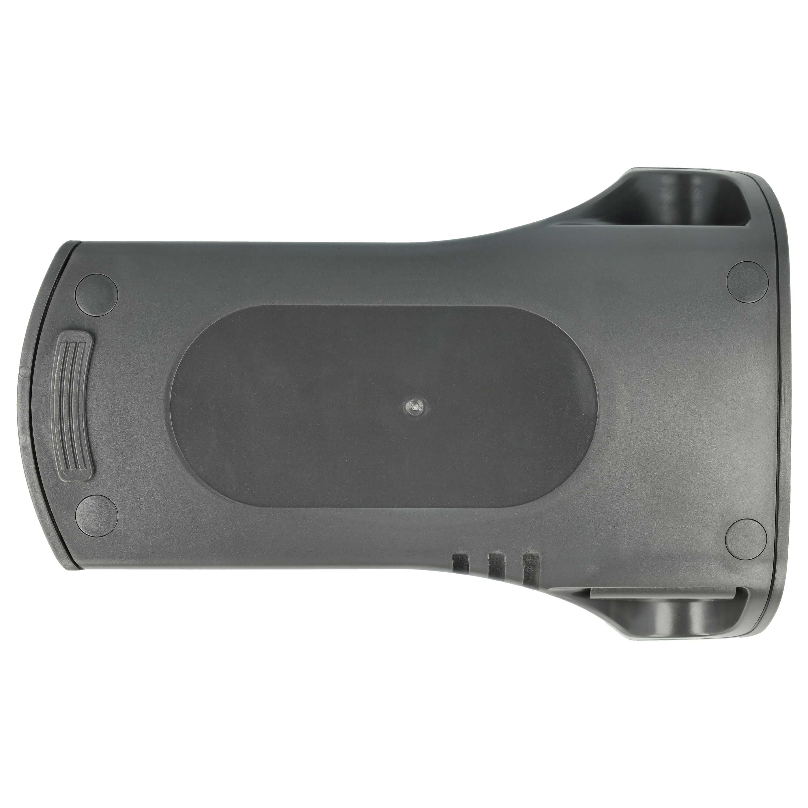 Battery replaces Shark XSBT700EU for Shark 3500mAh, 25.2V, Li-Ion