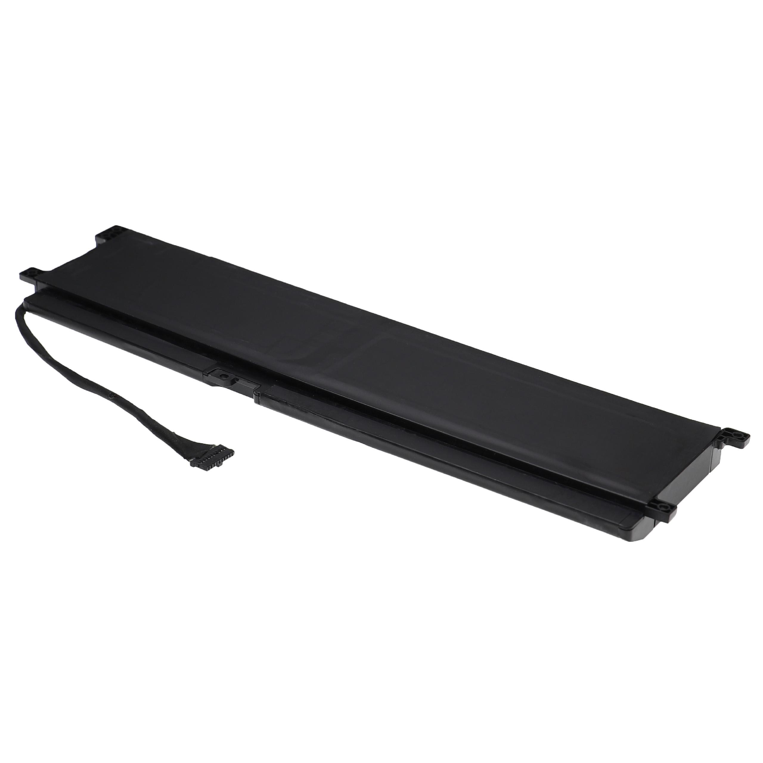 Akumulator do laptopa zamiennik Razer RC30-0328 - 4200 mAh 15,4 V LiPo