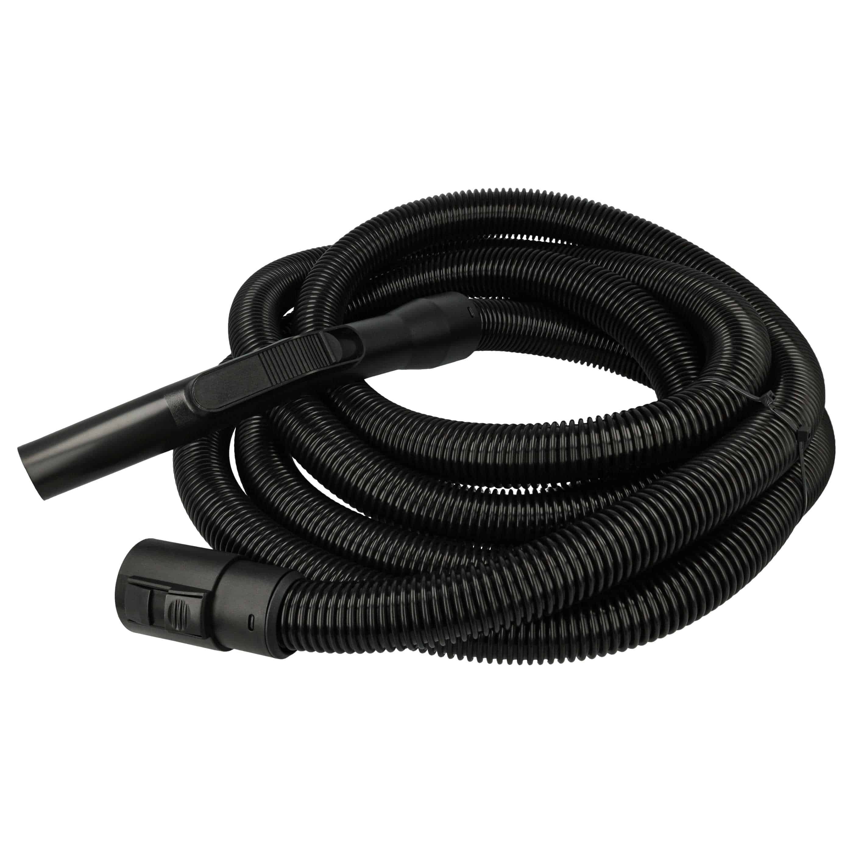Hose replaces Kärcher 4.441-066.0, 9.755-263.0, 2.863-001.0 for Kärcher vacuum cleaner, 5m