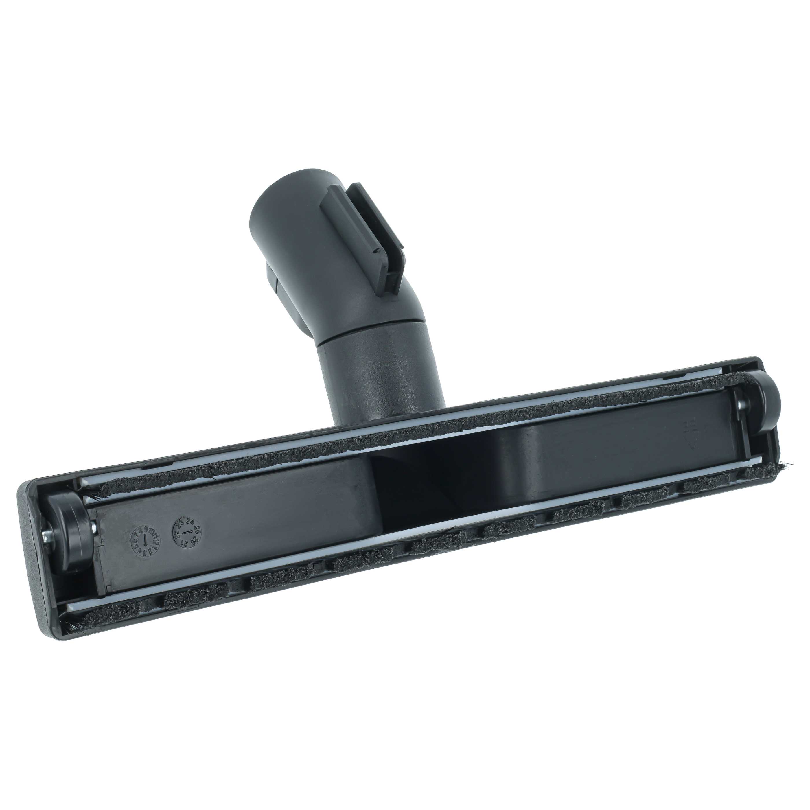 Vacuum Cleaner Hard Floor Nozzle replaces Miele SBB235-3, 7239160 , 35 mm Connection, 15.4cm