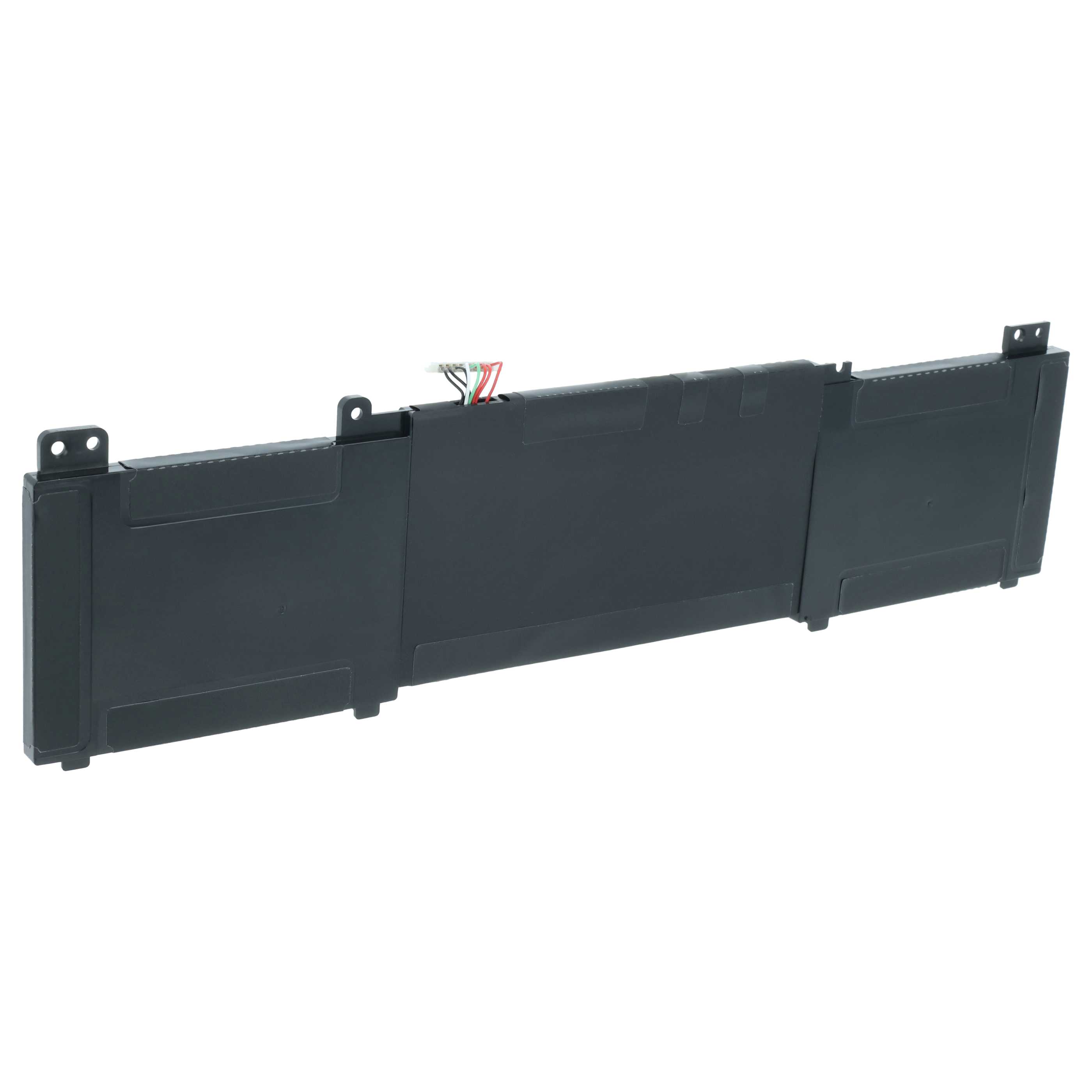 Akumulator do laptopa zamiennik Asus 3ICP5/57/80, 0B200-03220000, B31Bi2H, B31BIEH - 3600 mAh 11,52 V LiPo