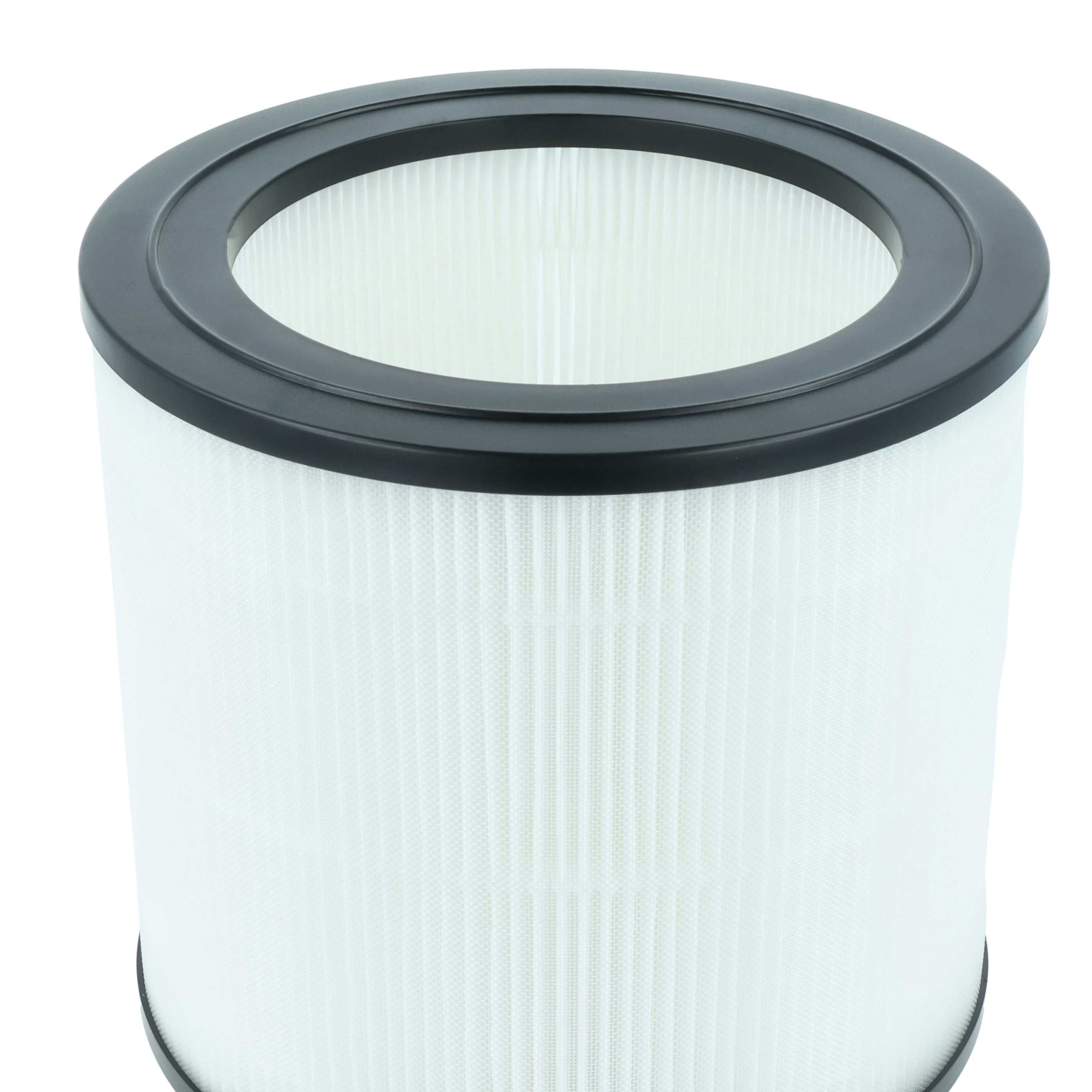 3x HEPA Filter replaces Philips FY0611/30, FY0611 for Philips Air Humidifier
