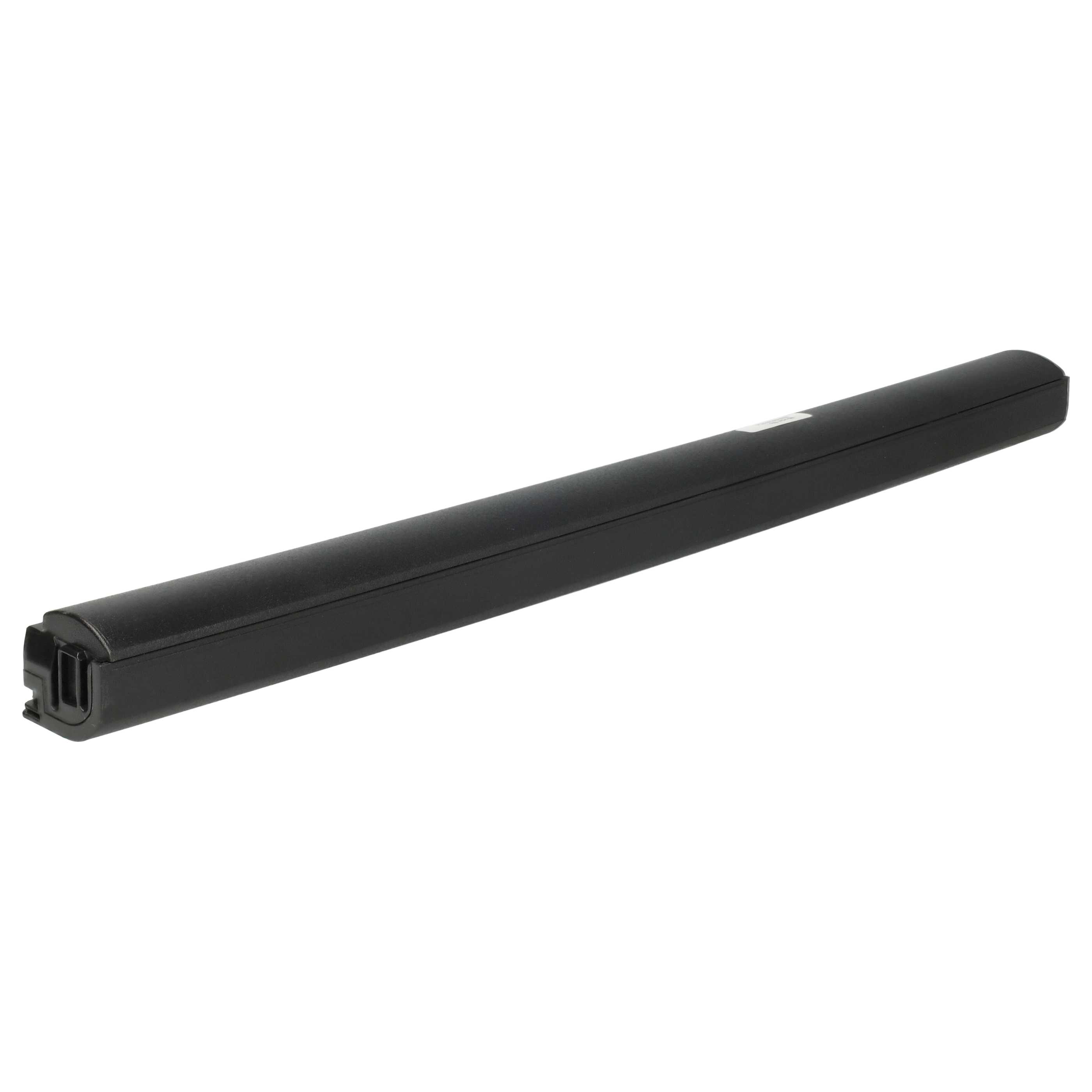 Akumulator do laptopa zamiennik Dell 451-11258, MT3HJ - 2200 mAh 14,8 V Li-Ion, czarny