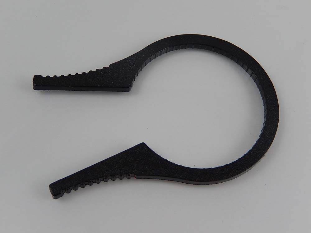 Schlüssel zum Entfernen von Objektiv- & Kamerafiltern mit 48-58 mm Durchmesser - Filterklemme