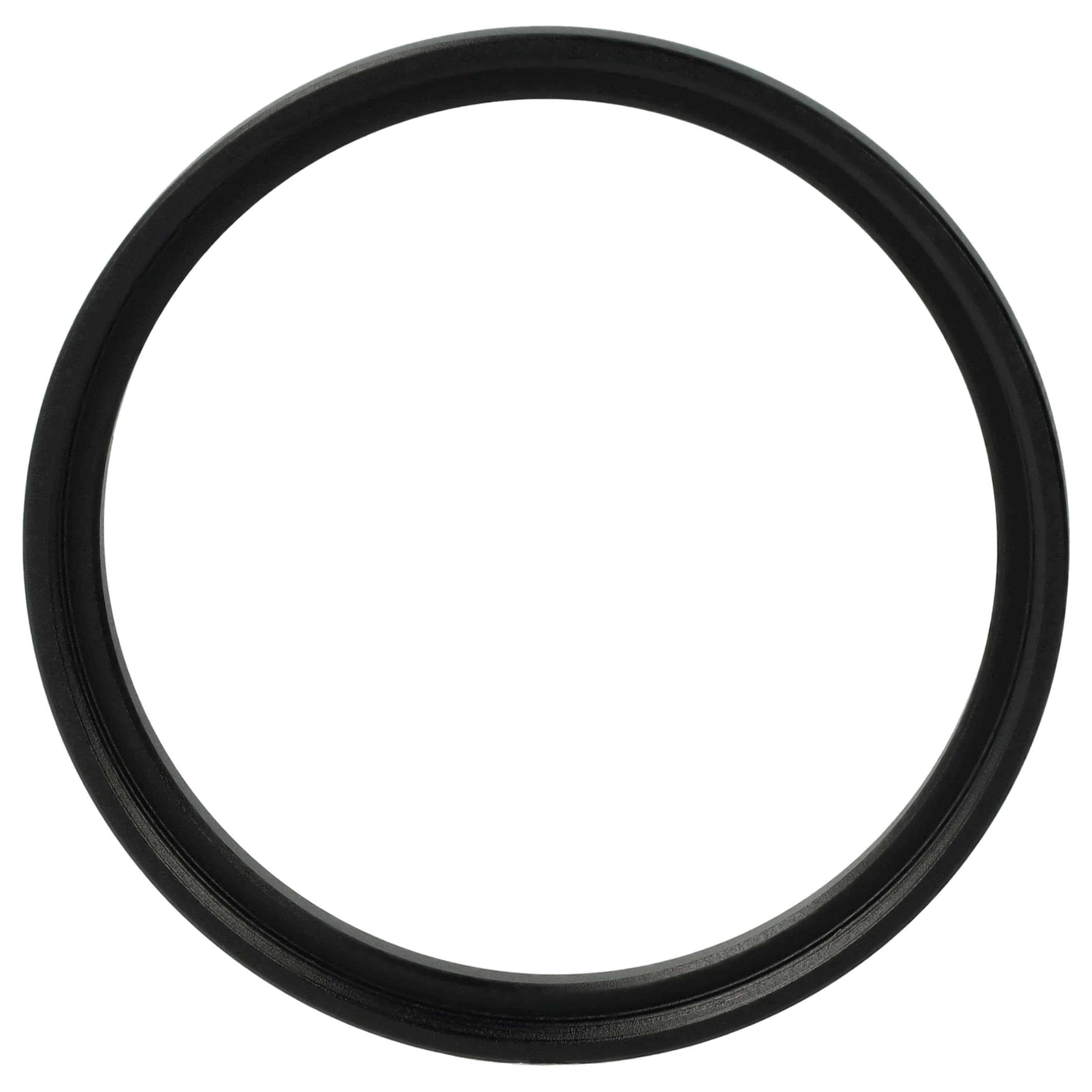 Step-Up Ring Adapter of 52 mm to 54 mmfor various Camera Lens - Filter Adapter