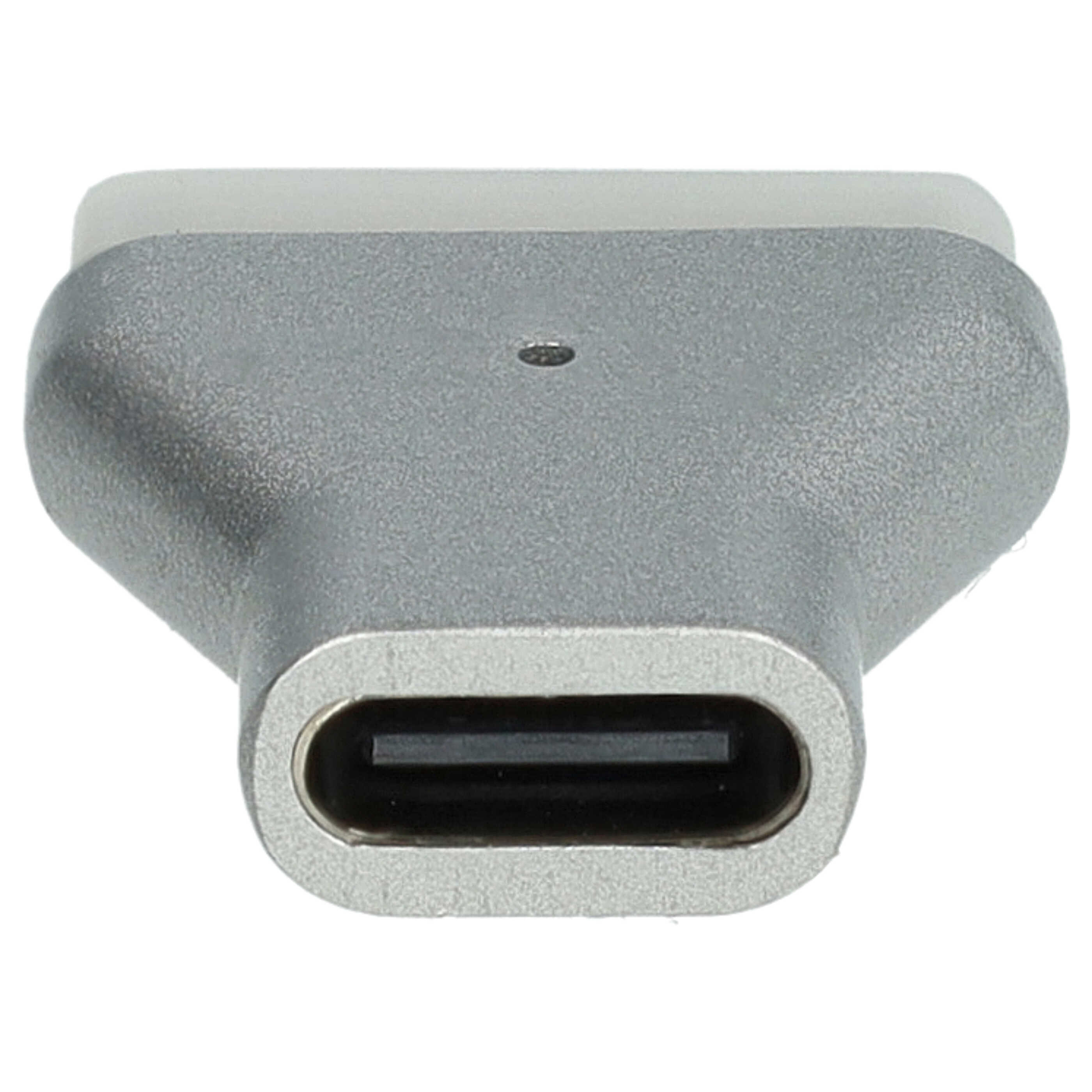 Adapter USB Type C to MagSafe 2 suitable for (11", 2015) Apple MacBook Air Notebook - 100 W