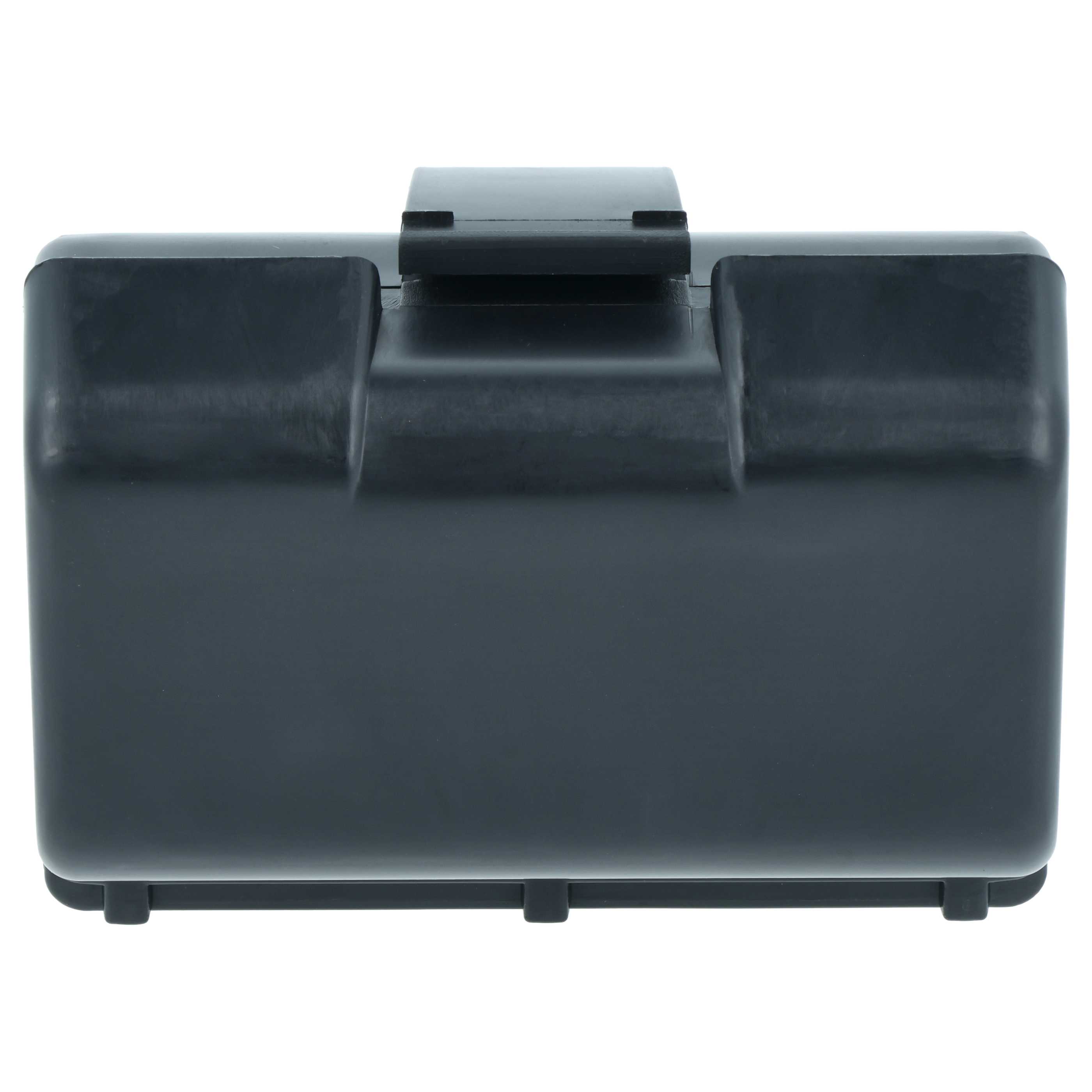 Printer 5x Battery replaces Zebra AT16004, BTRY-MPP-34MA1-01, BTRY-MPP-34MAHC1-01 - 5200 mAh 7.4 V Li-Ion