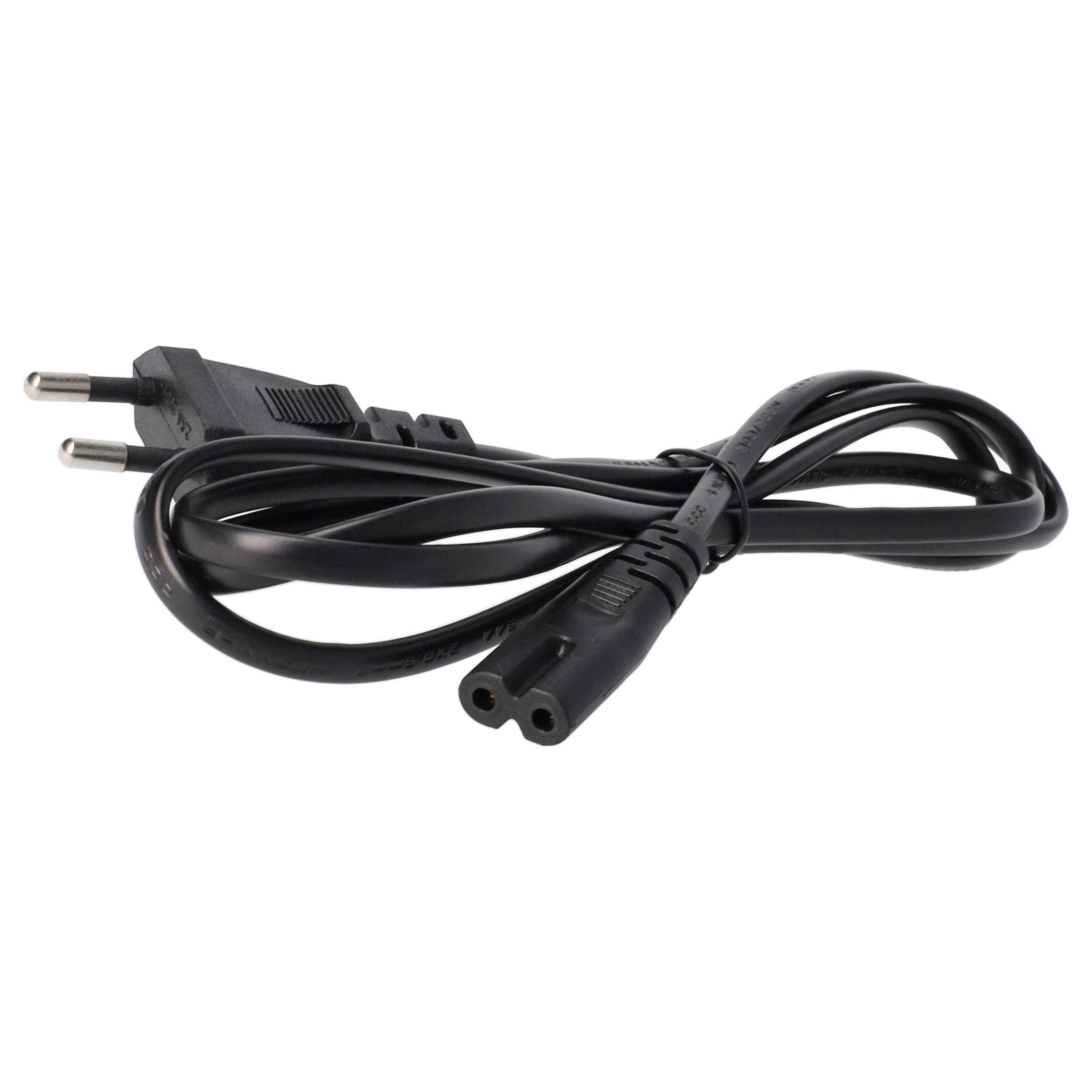 Mains Power Adapter replaces HP 101898-001, 101880-001, 120765-001, 159224-001, 146594-001 forNotebook, 65 W