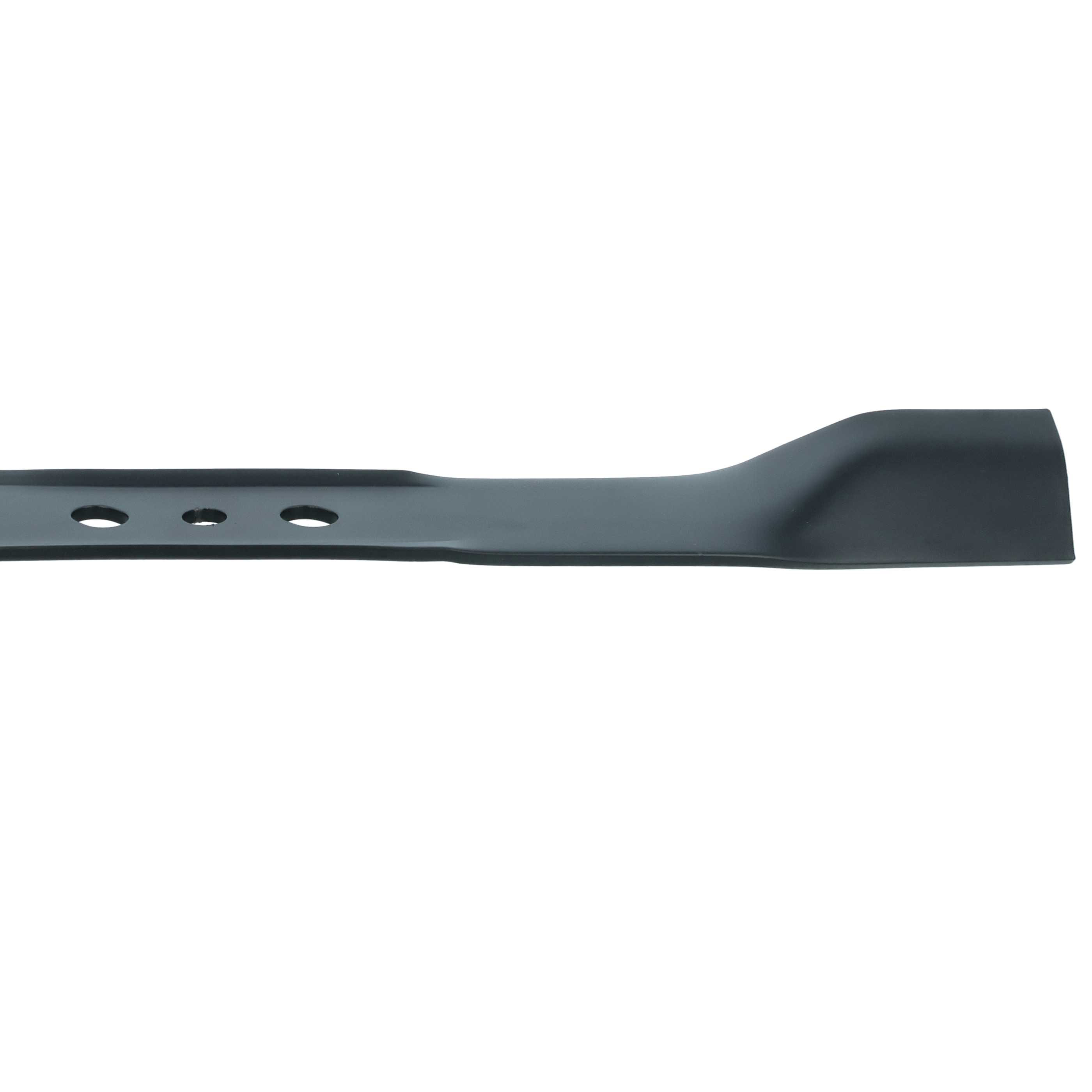 Lame pour tondeuse DeltaFox DG-PLM 4613 SP 4in1 – Couteaux acier, Schwarz
