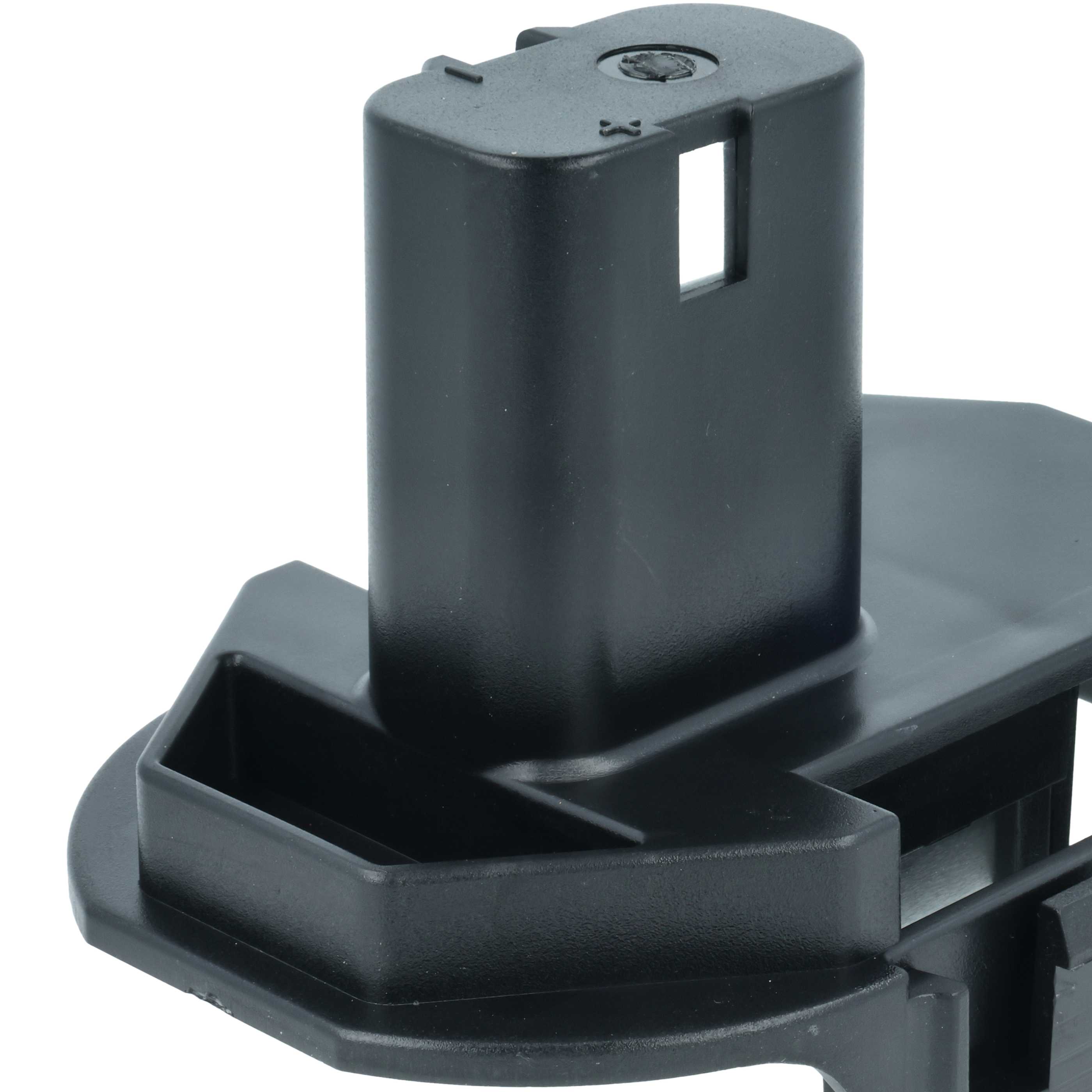 Adattatore batteria per utensile (18 V Li-Ion a 18 V) Makita 6391D, 6391DWPE, 8391DWPE, ML183 (Flashlight)