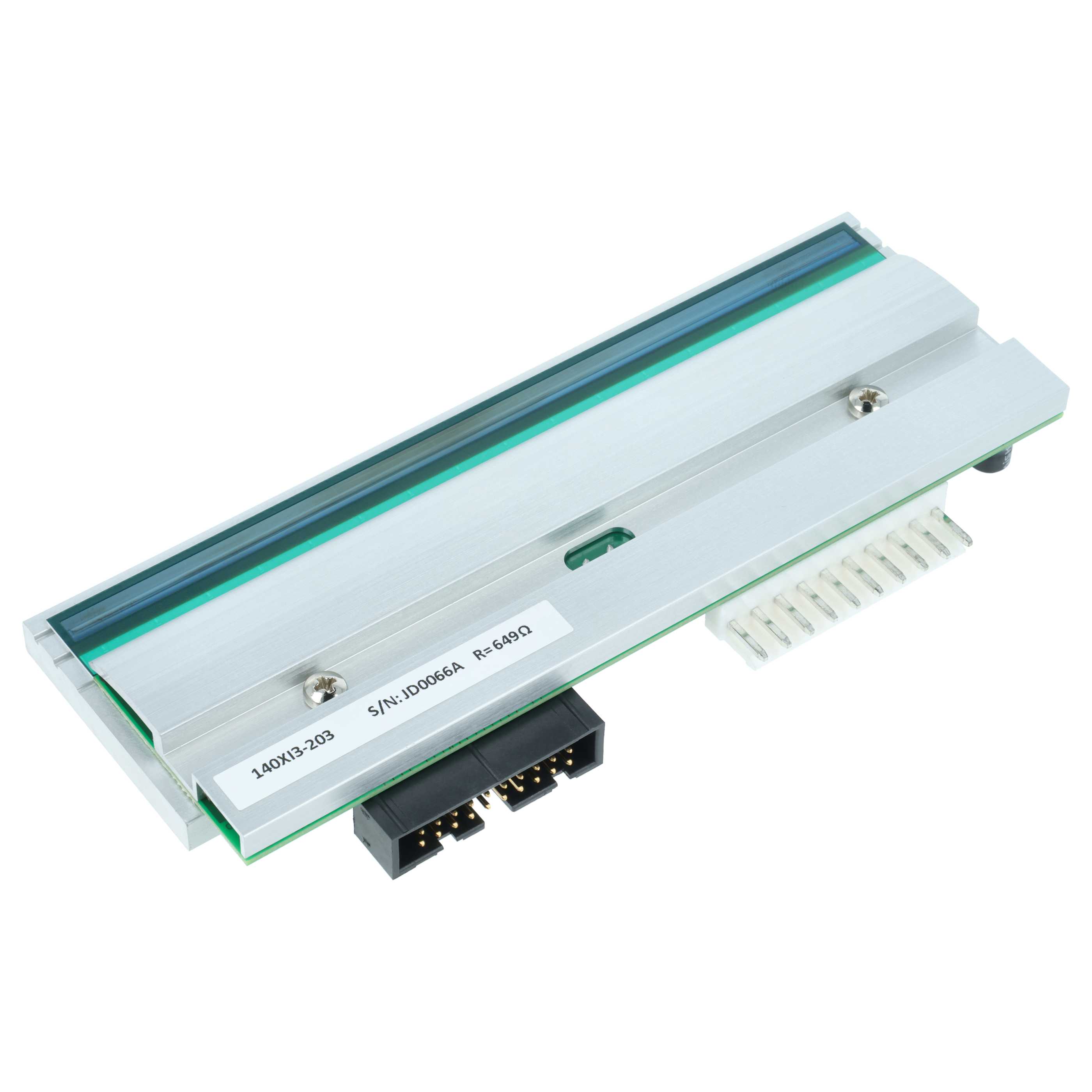 Testina di stampa sostituisce Zebra G48000M per Zebra - ampia 5,9 cm, 203 dpi