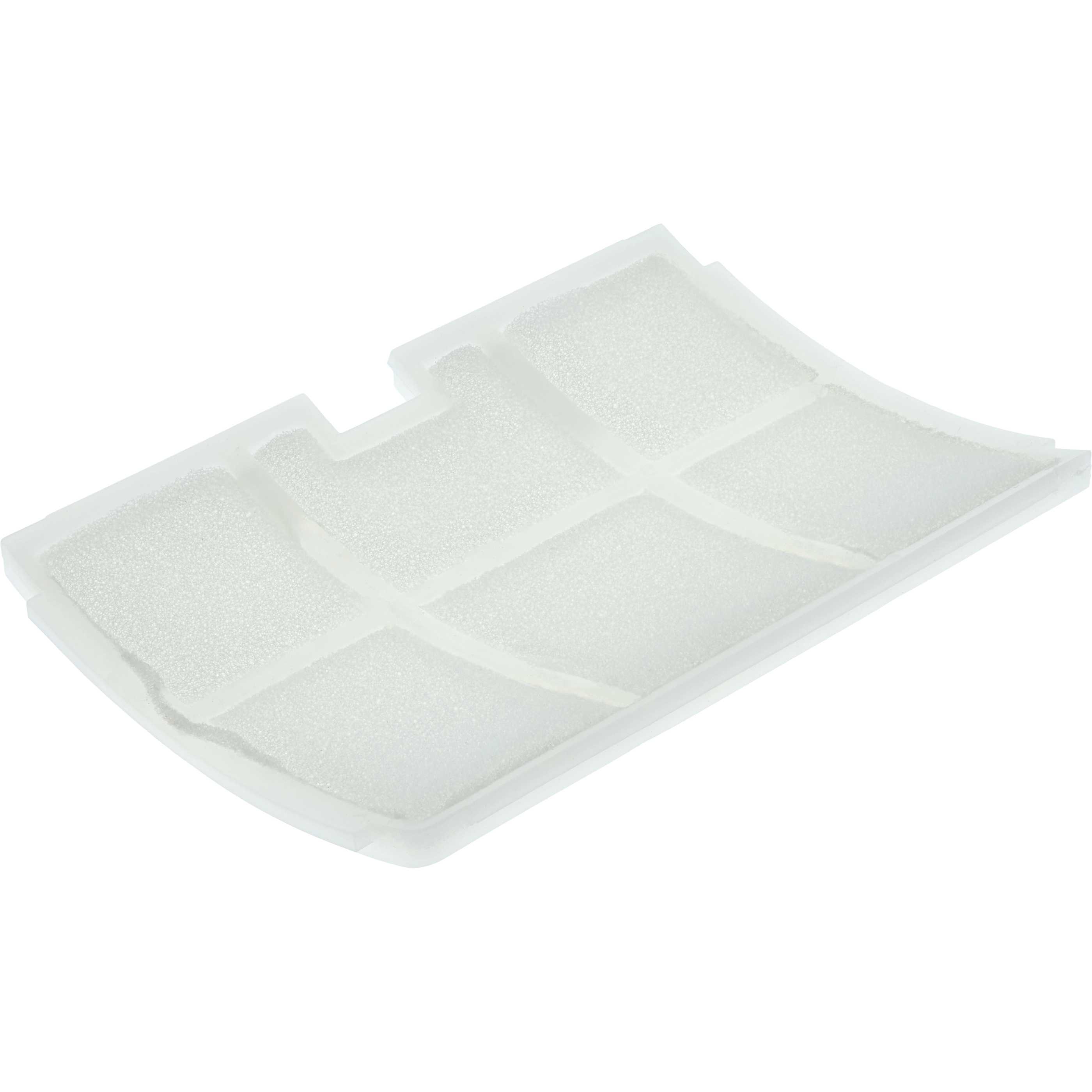 exhaust filter replaces Sebo 5143 for Sebo Vacuum Cleaner