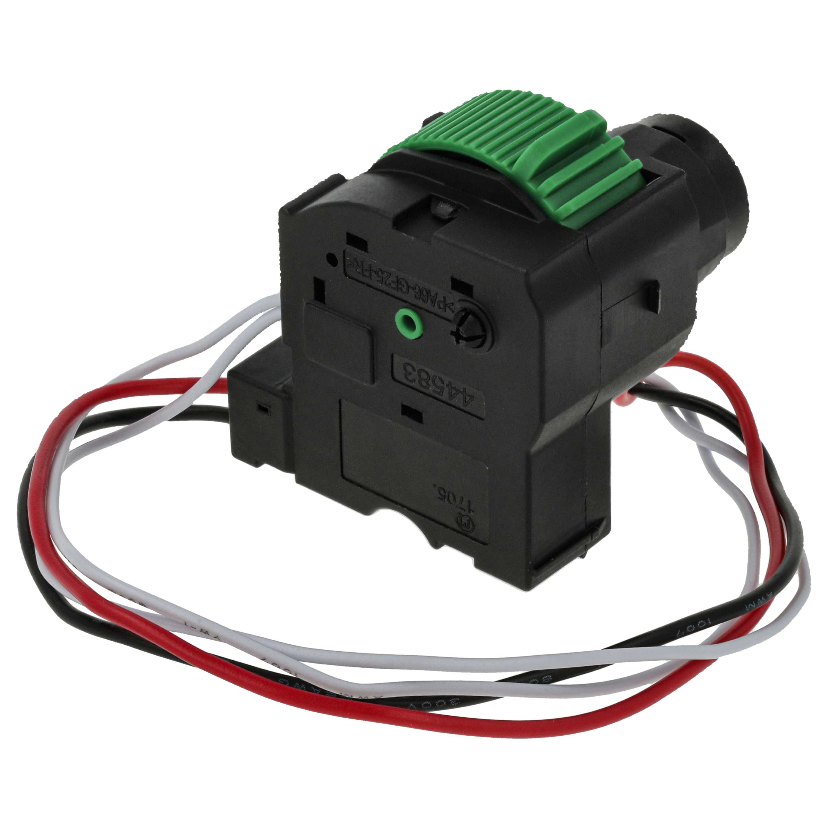 Switch suitable for Vorwerk Kobold 140, 150 Vacuum Cleaner